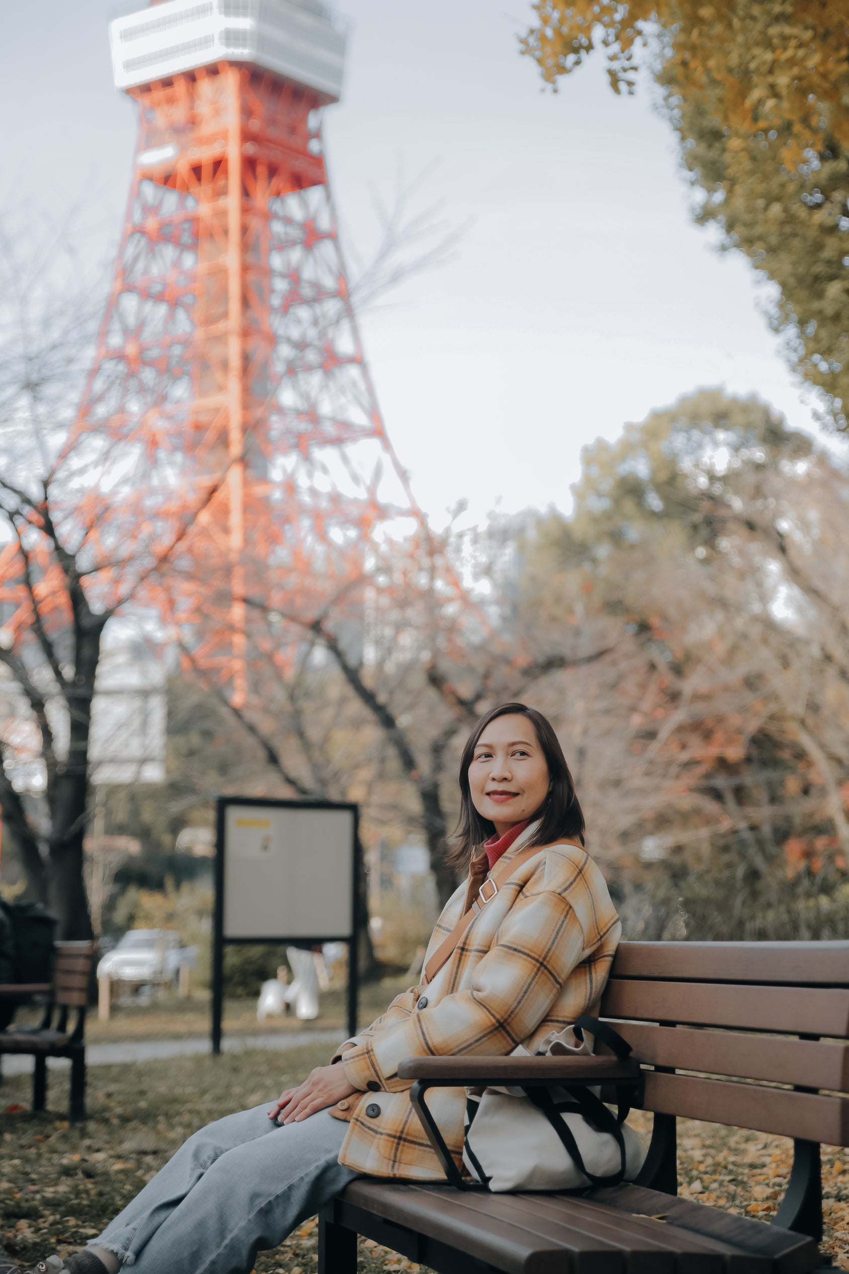 東京澀谷街拍 | 日本現代攝影