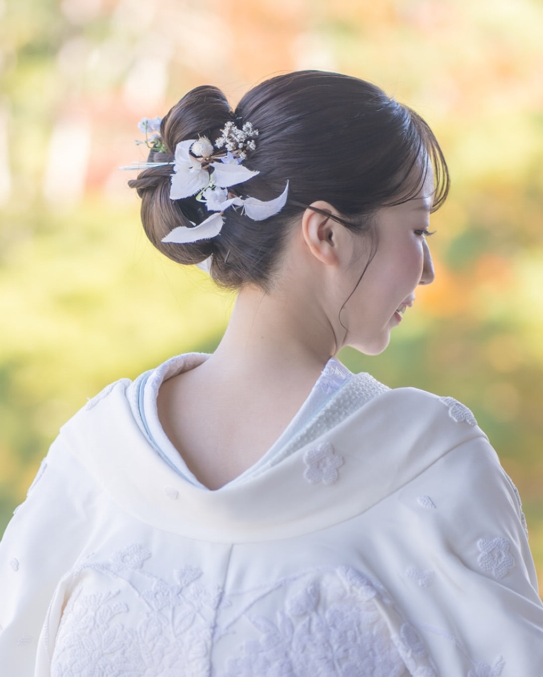 漫步京都的戀人時光: Tatsu 的情侶攝影體驗