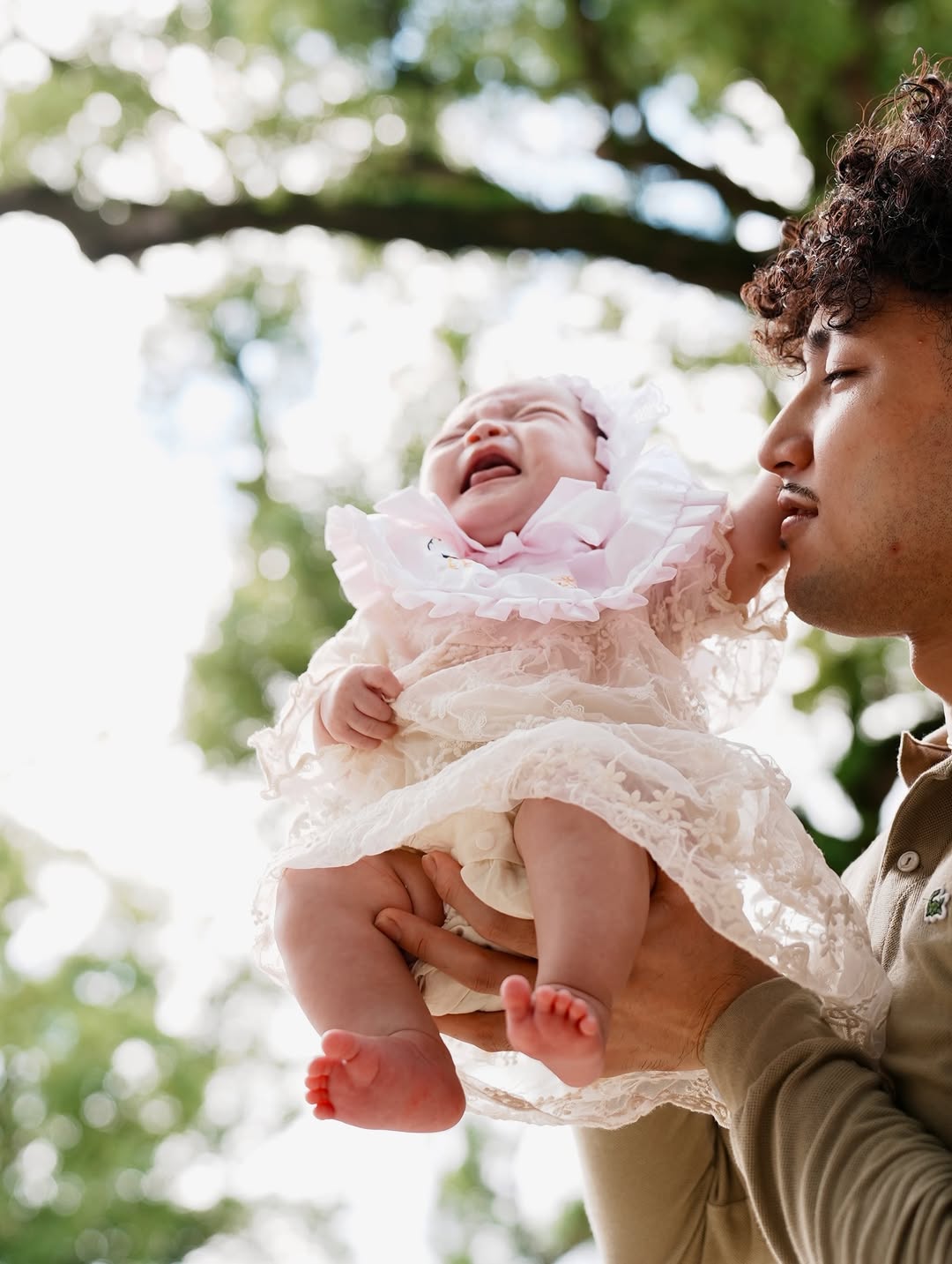 Tomo的熊本家庭攝影日誌