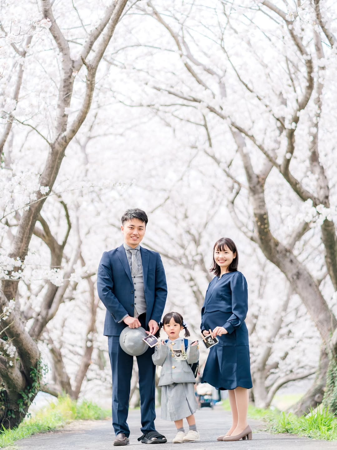 以愛在福岡相會 : Chihi 為你拍下家庭溫馨瞬間