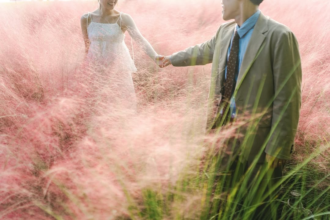 承諾,從大阪啟程:Arai記錄的求婚瞬間