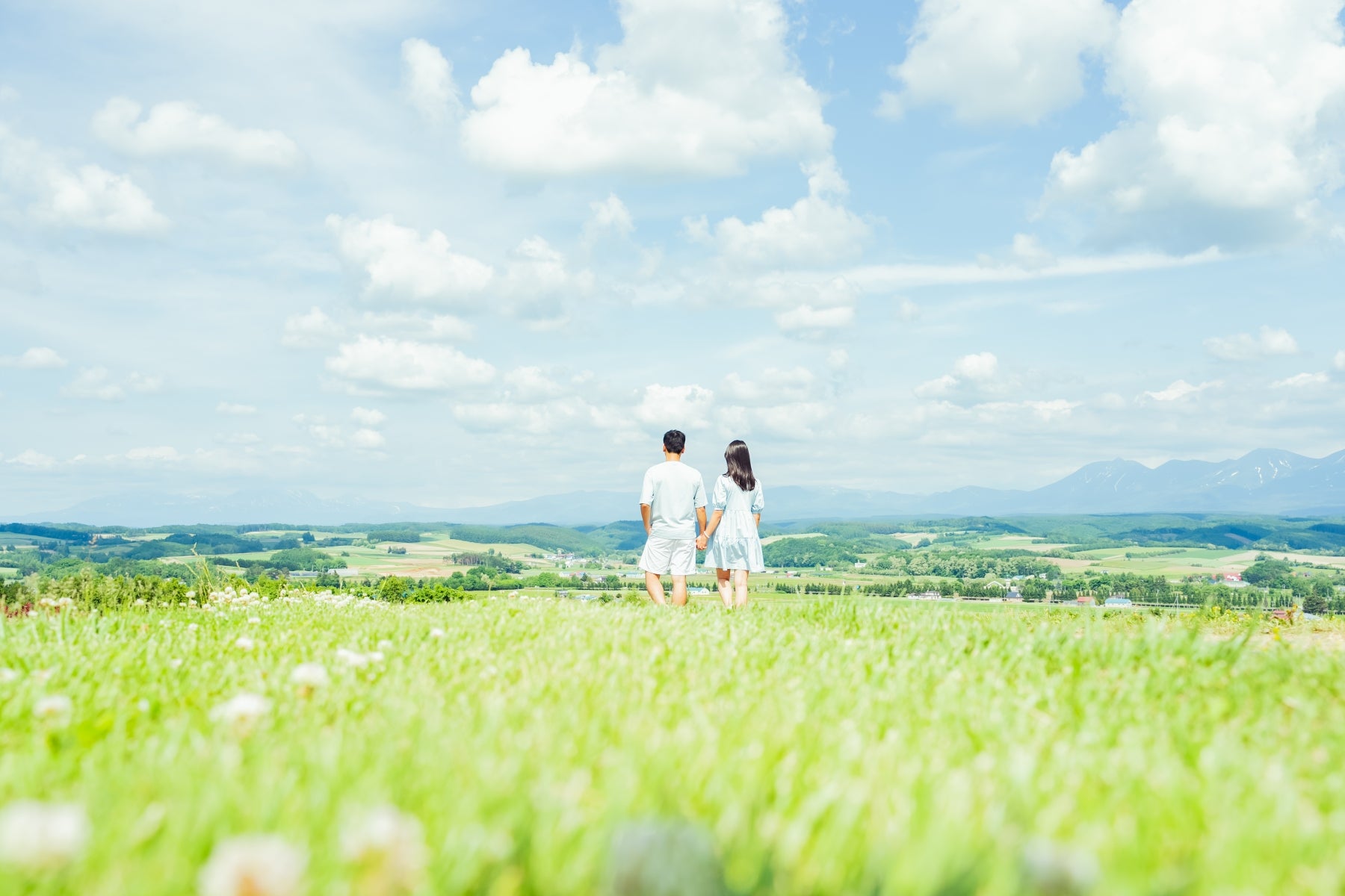 札幌攝影服務 | 北海道旅行攝影