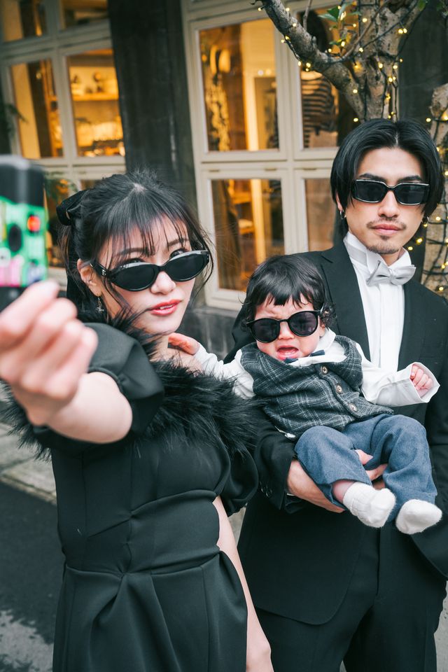 神戶婚紗攝影 | 日本神戶旅遊攝影