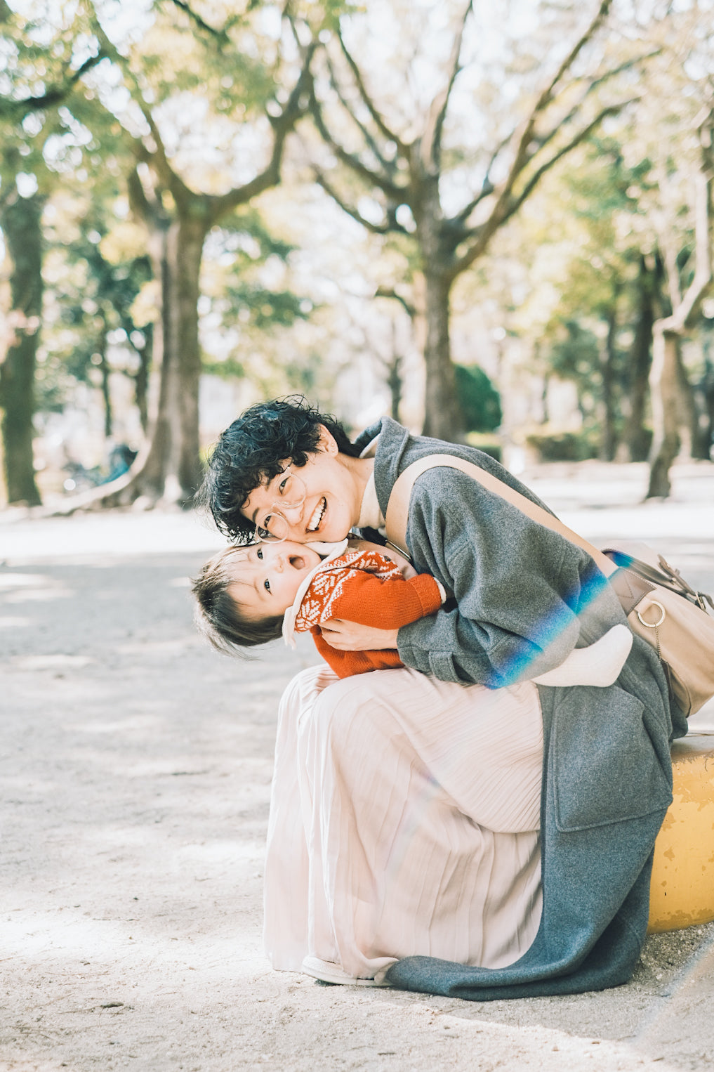 與 Emmi 一起,在名古屋定格最美家庭回憶!