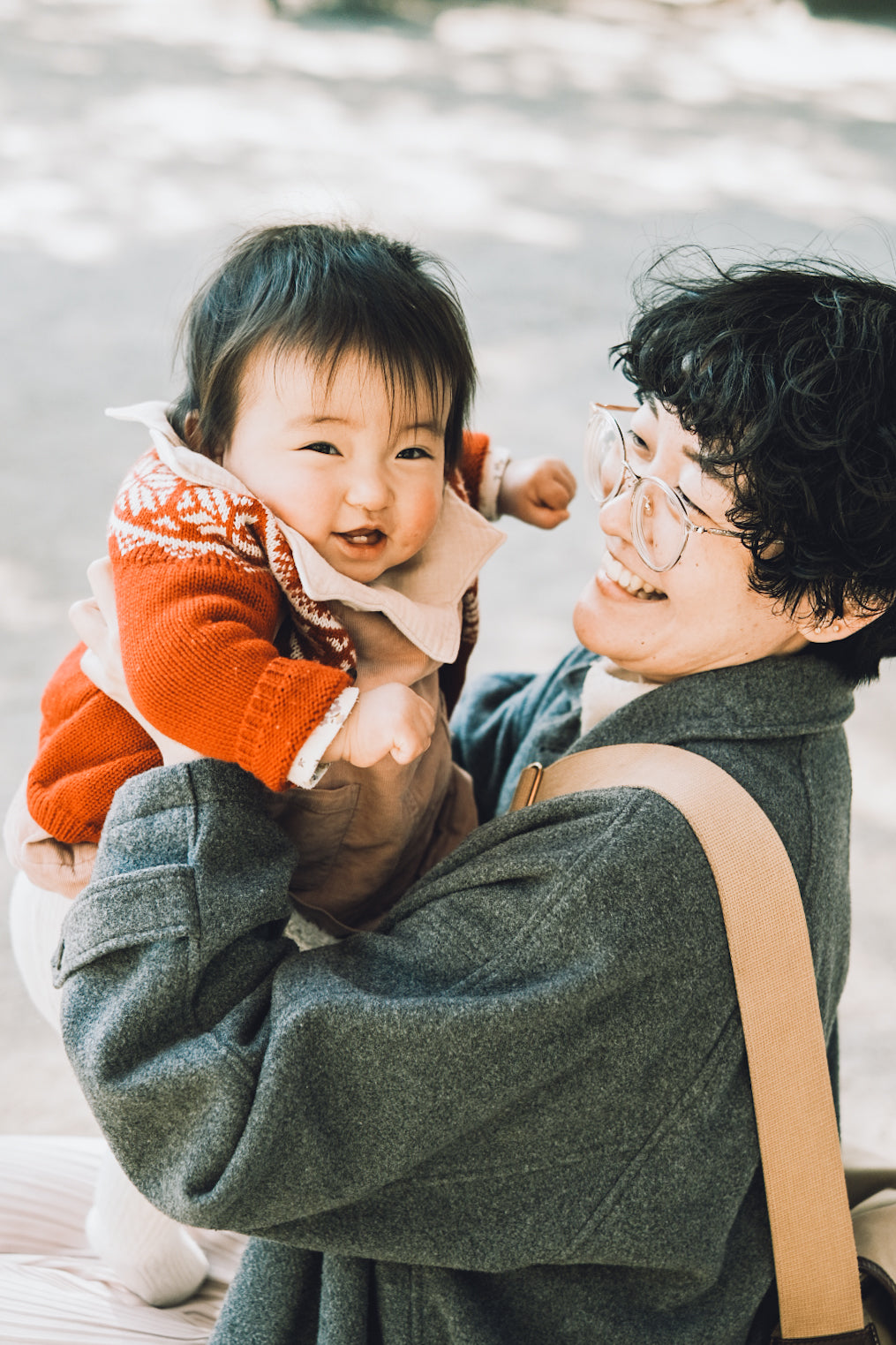 與 Emmi 一起,在名古屋定格最美家庭回憶!