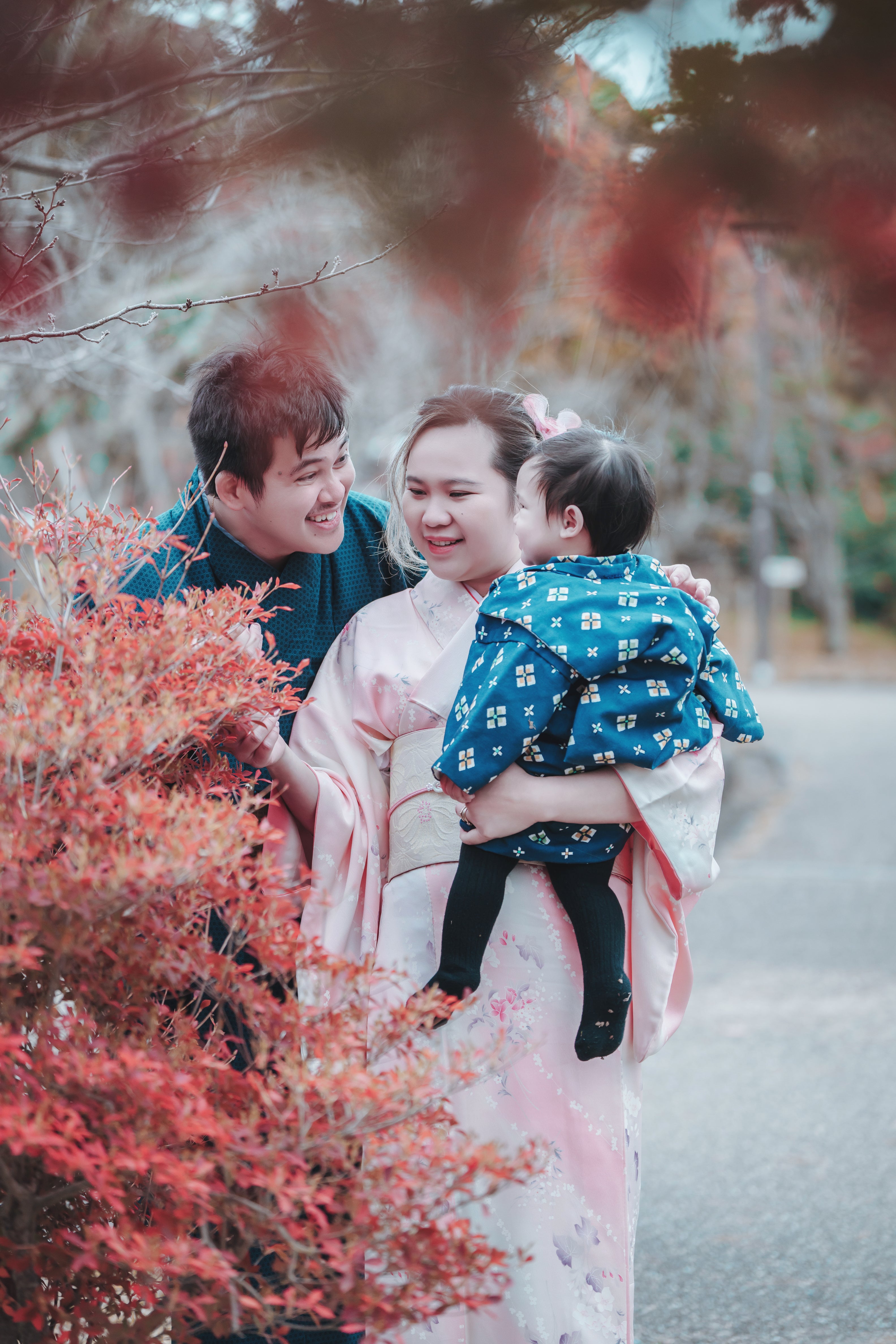 京都親子攝影,美照就交給Jerry!