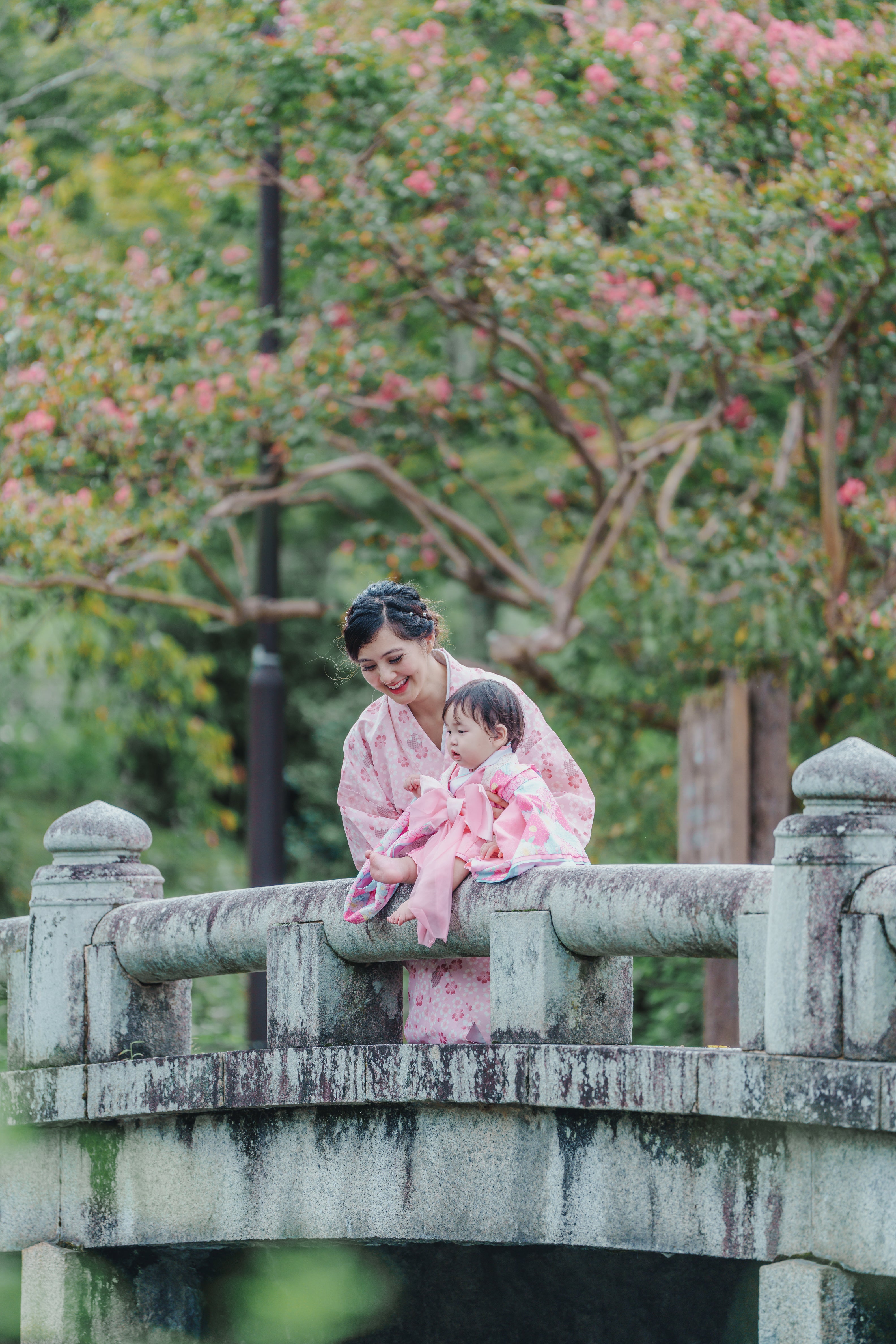 京都親子攝影,美照就交給Jerry!