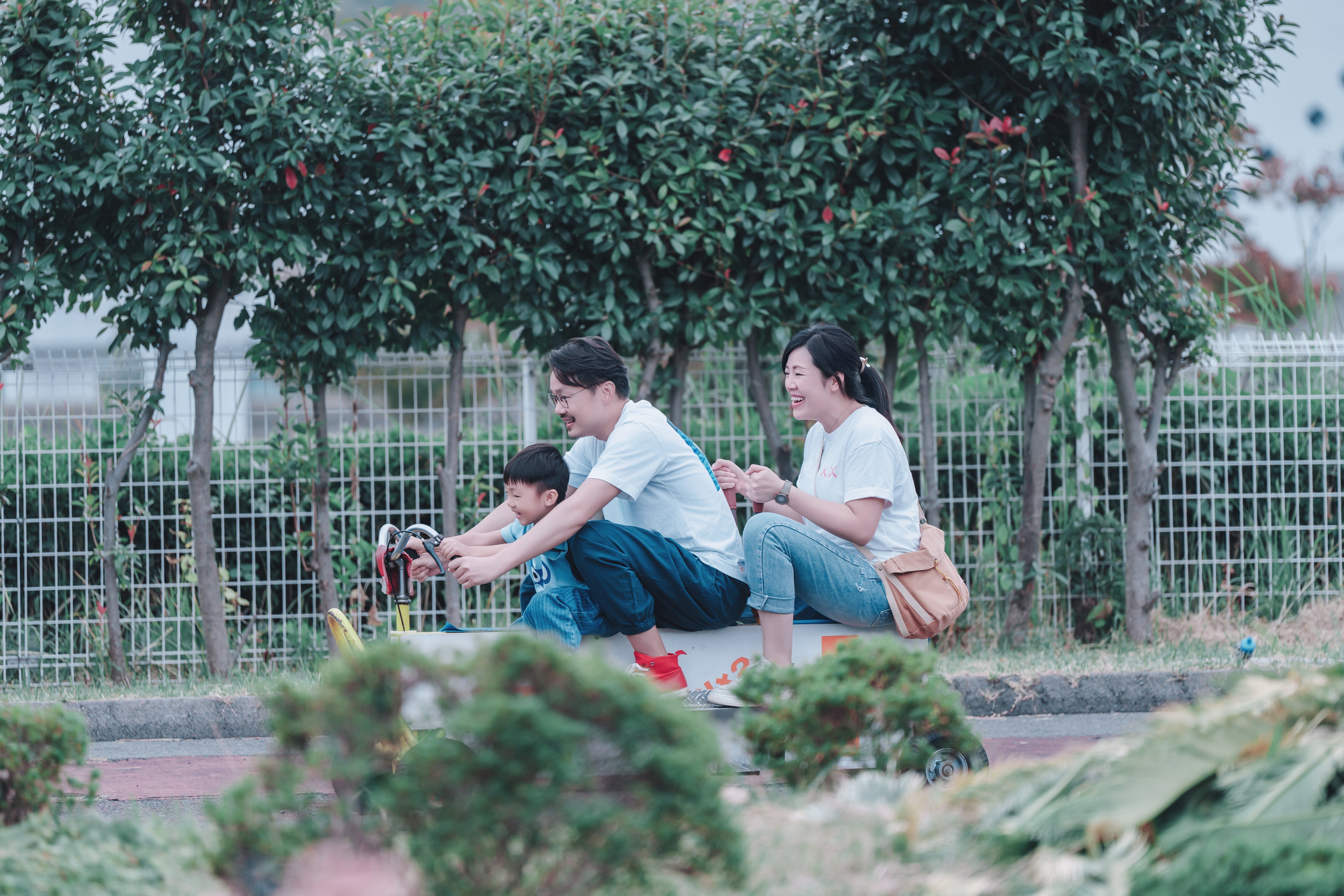 京都親子攝影,美照就交給Jerry!