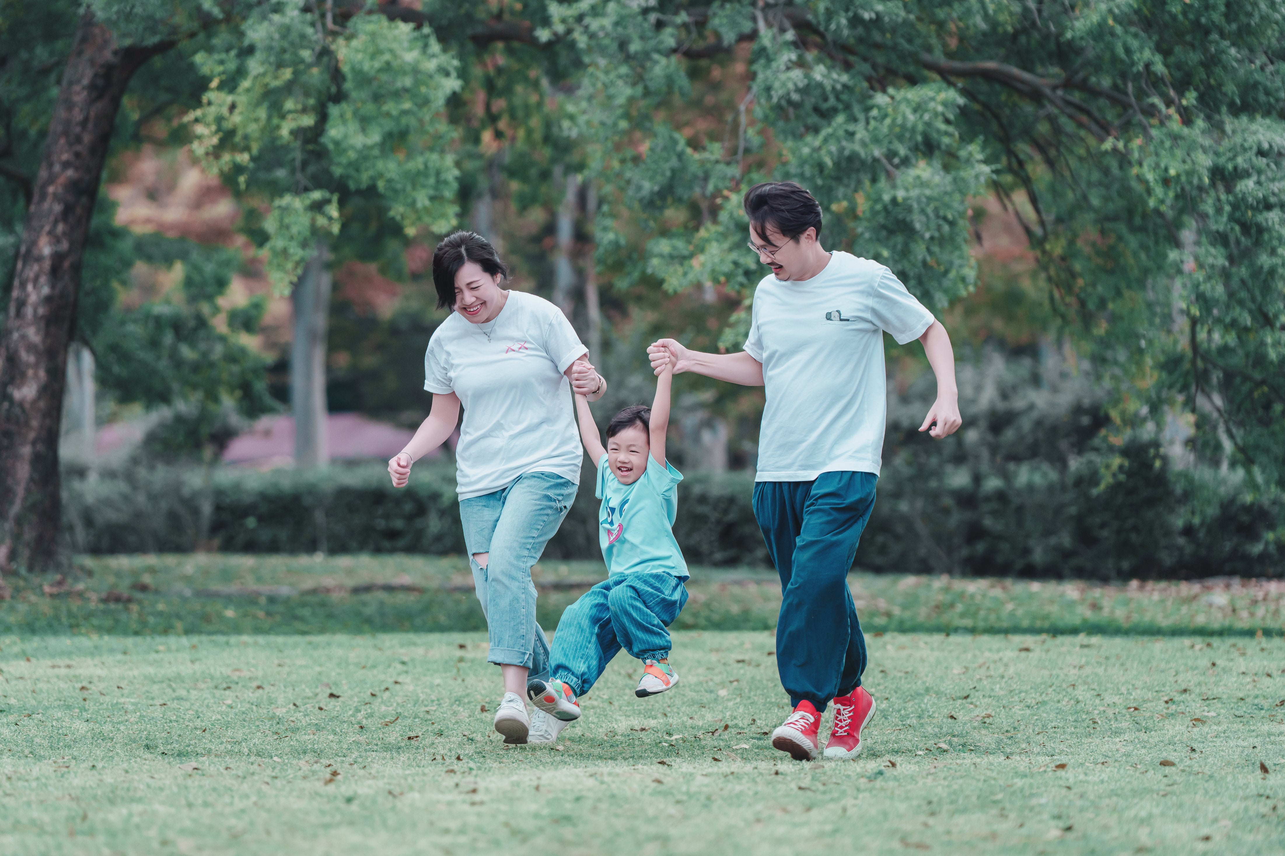 京都親子攝影,美照就交給Jerry!