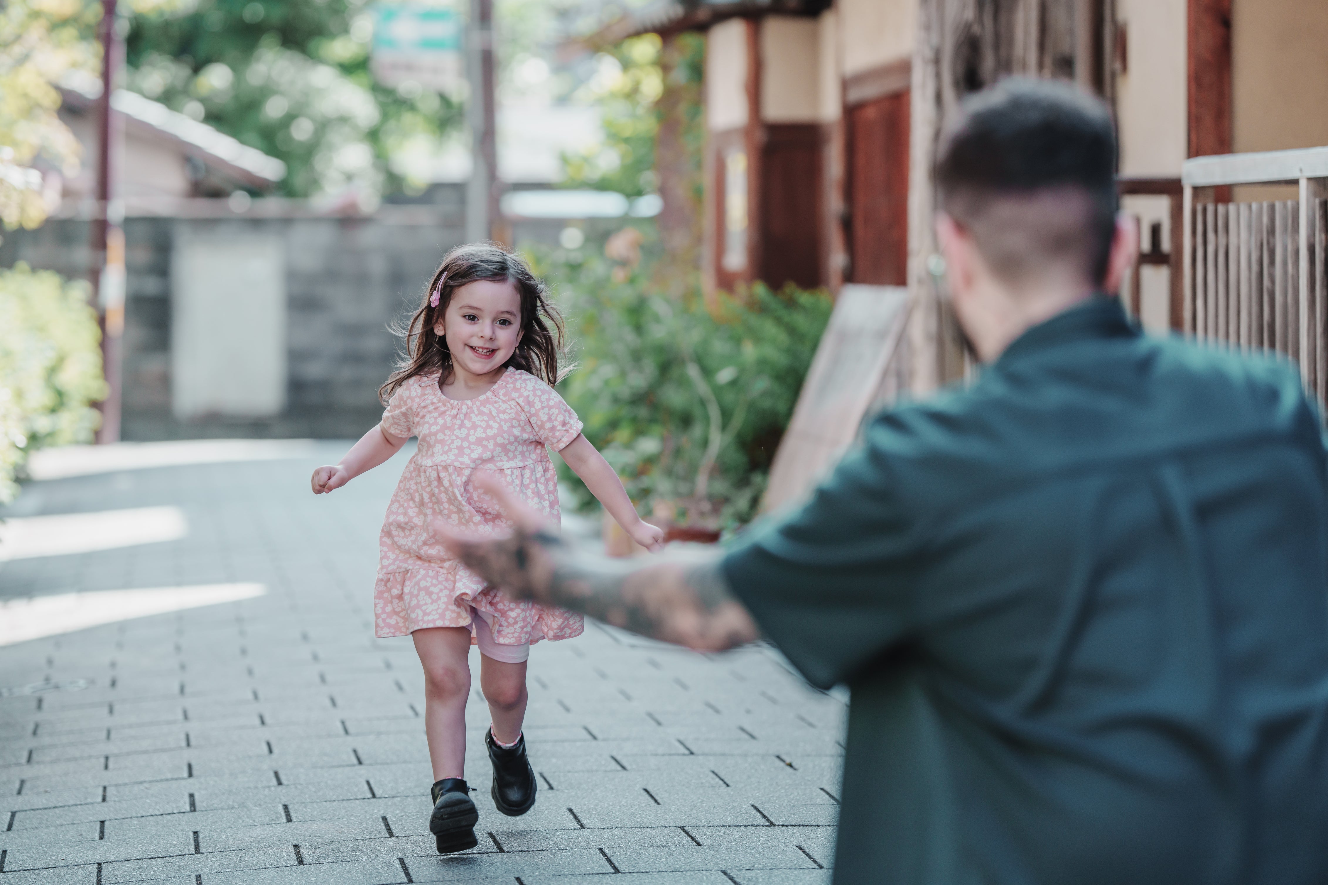 京都親子攝影,美照就交給Jerry!