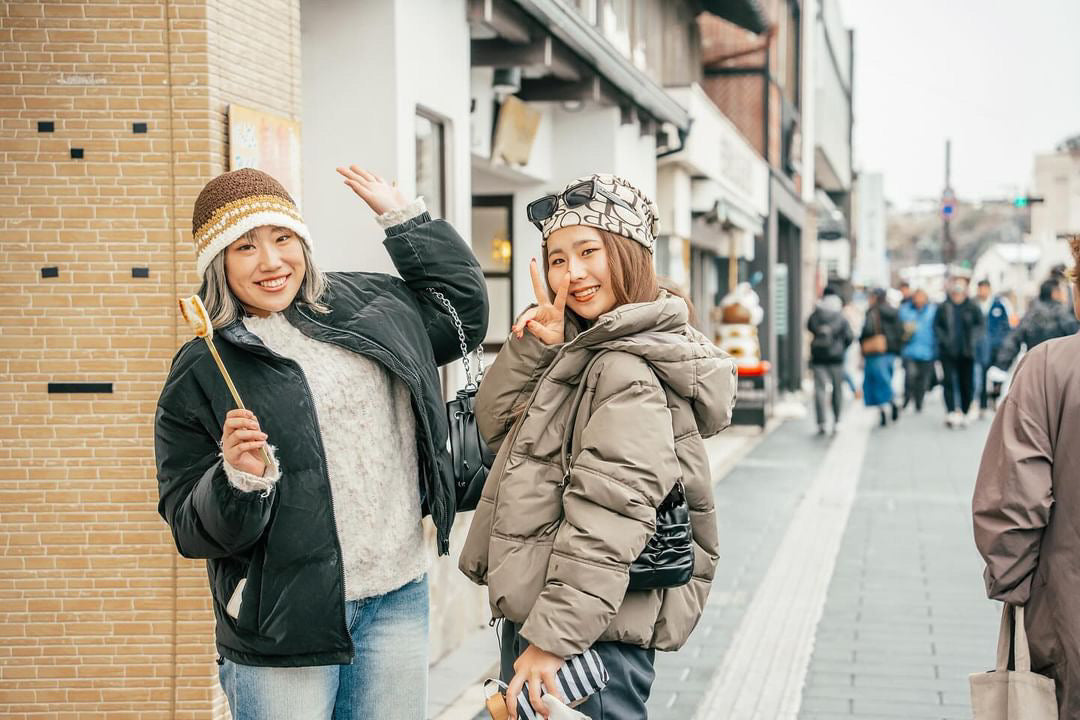 日本冬季雪景拍攝 | 東北專業攝影師