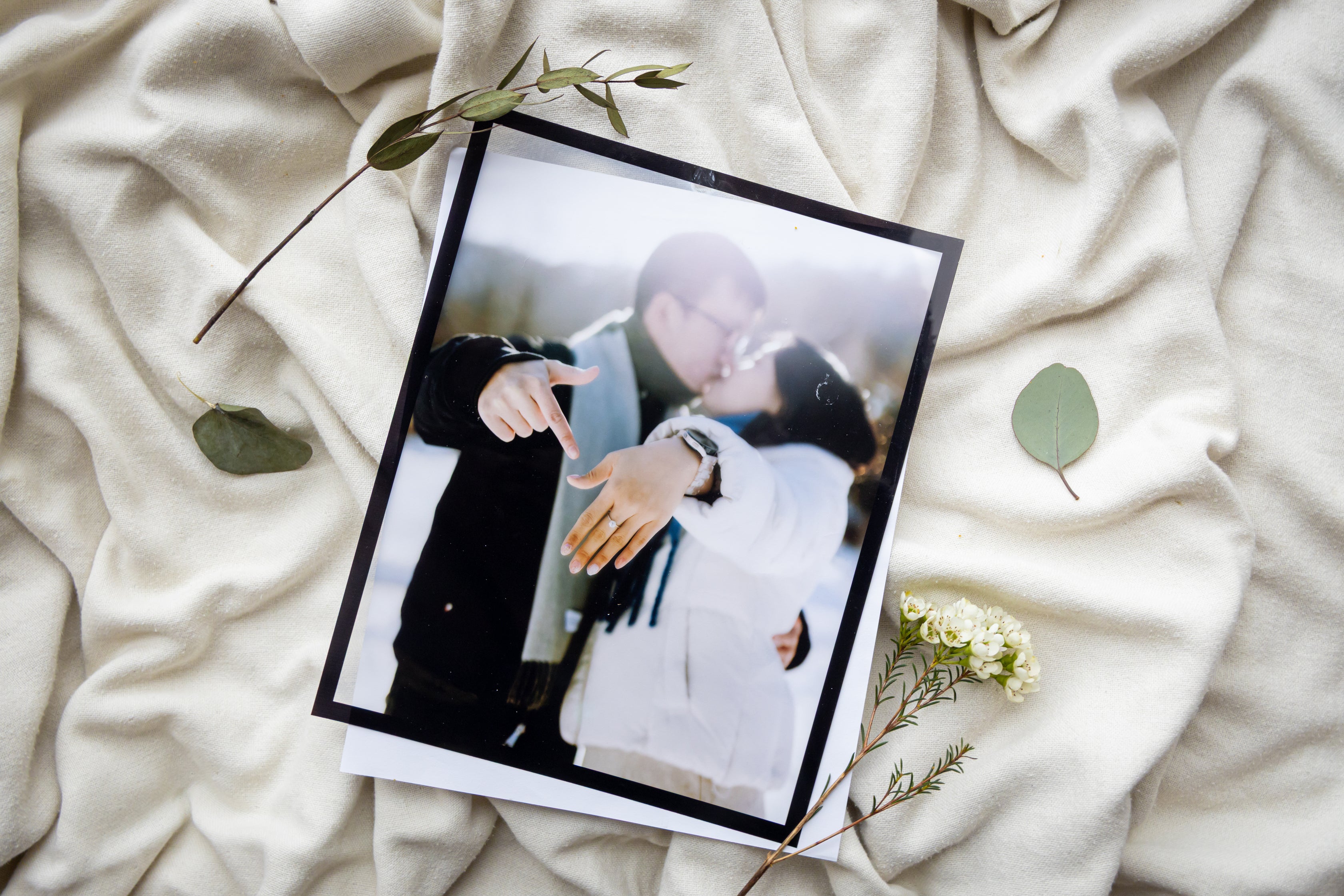 8R復古透光膠片相