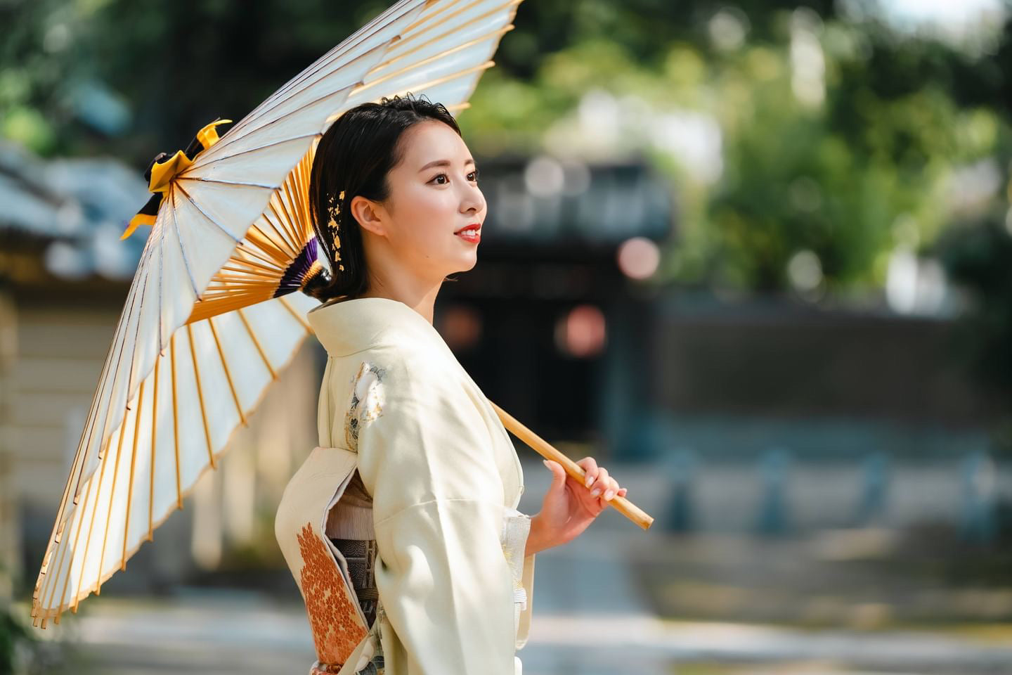 和風雅集:Ishii福岡和服攝影體驗