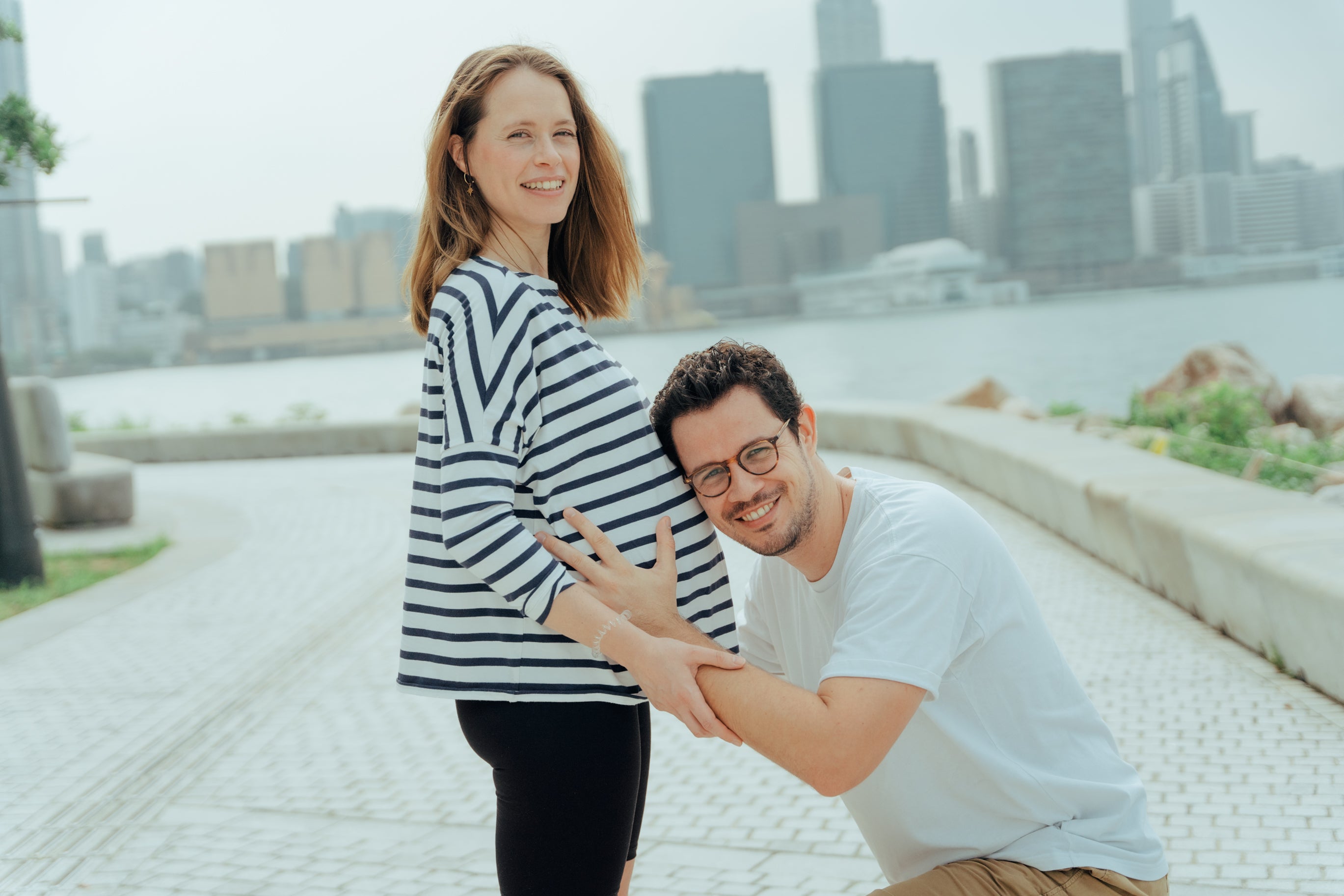 West Kowloon Cultural District Photo Tour