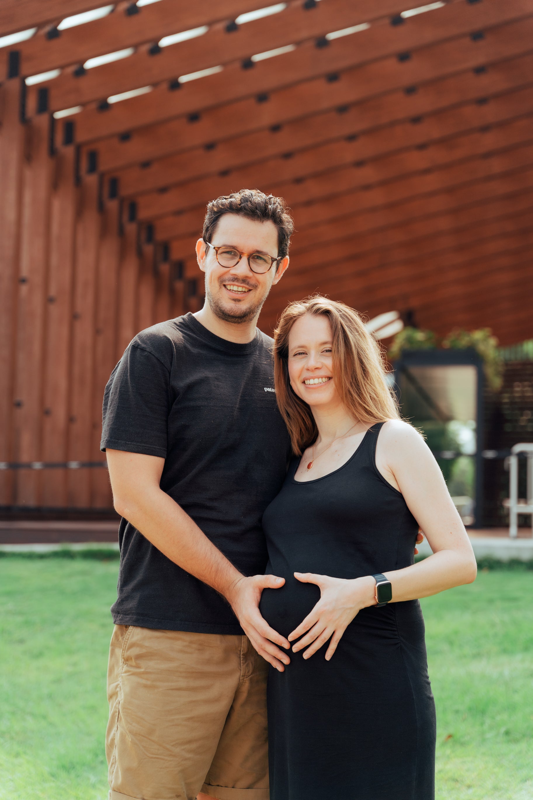 West Kowloon Cultural District Photo Tour