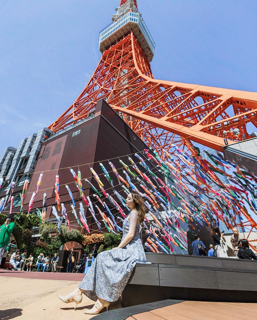 獨遊東京:攝影師Yuriko帶你發現隱藏之美