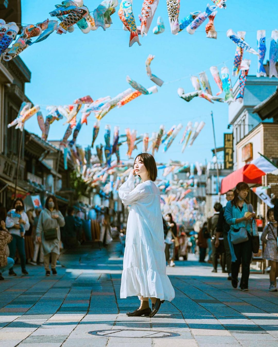 獨遊東京:攝影師Yuriko帶你發現隱藏之美