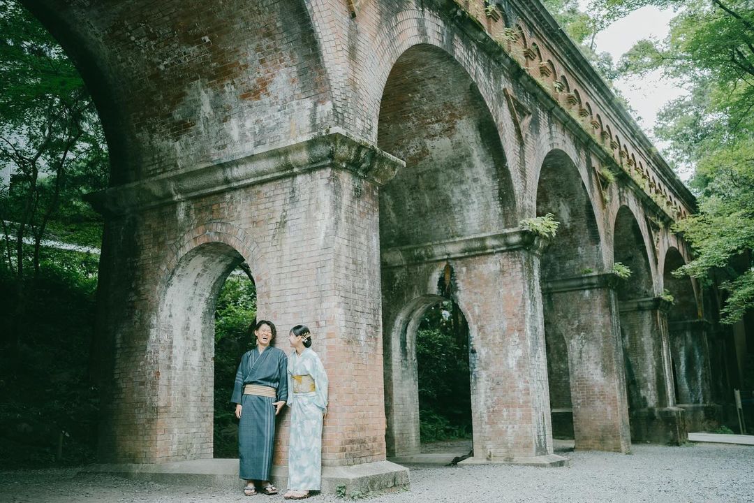 京都愛的絮語:Yoshino 攝影記錄