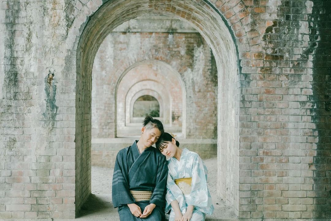 京都愛的絮語:Yoshino 攝影記錄