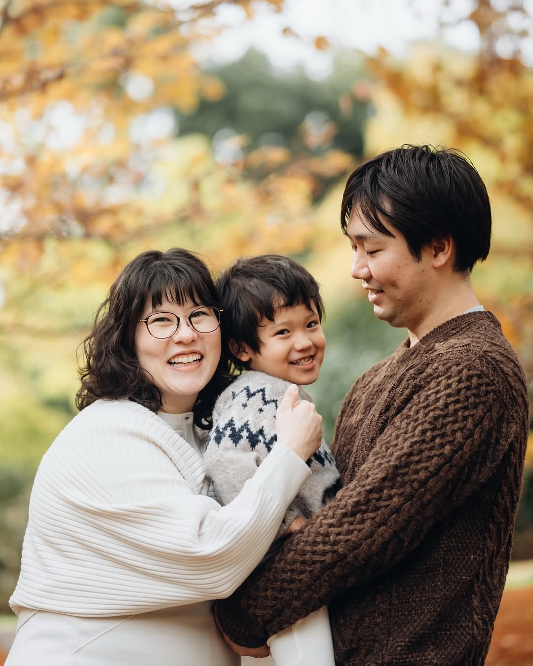 大阪家語:讓Moeko 紀錄你的家庭日常