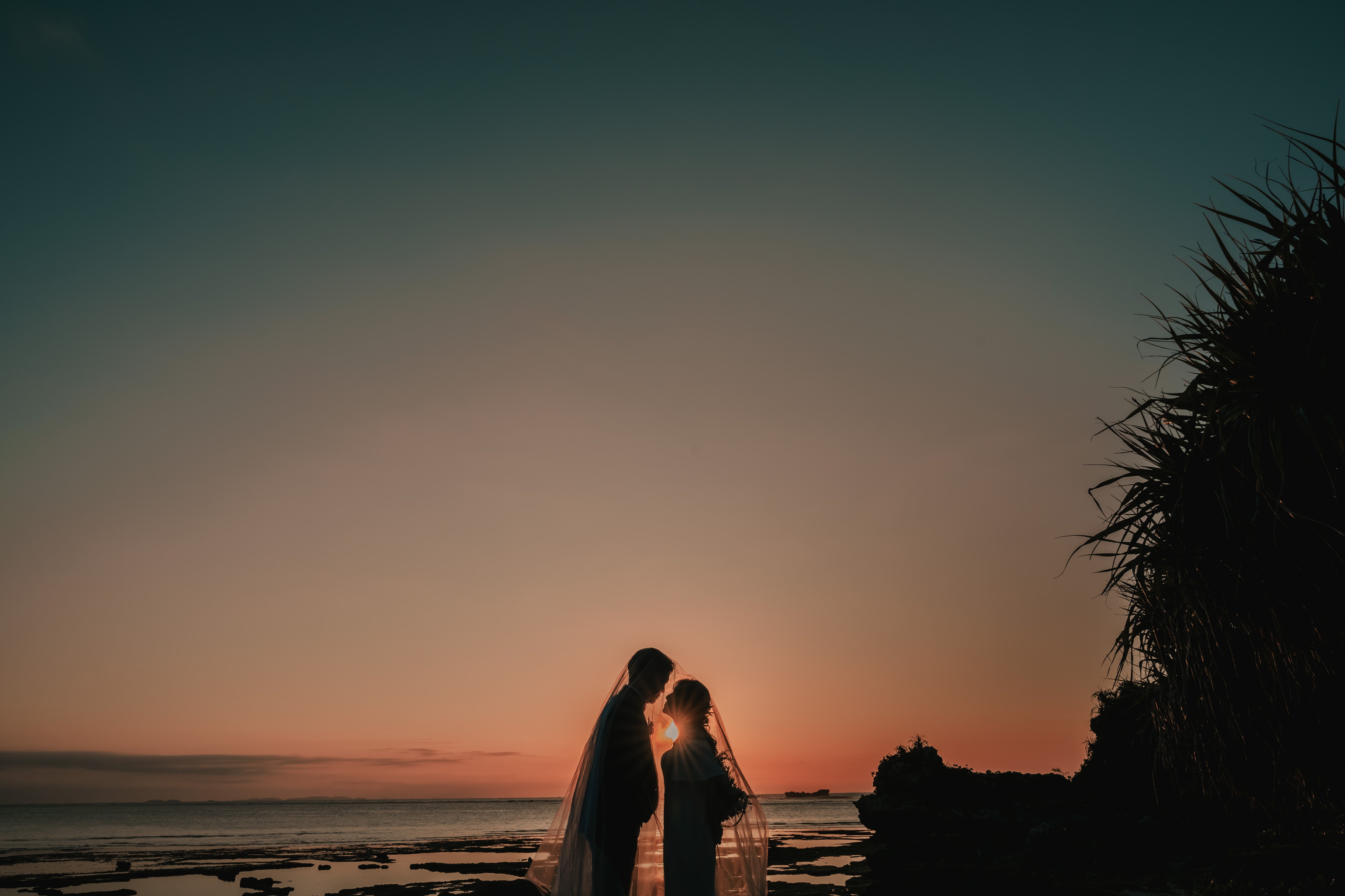 沖繩婚禮攝影 | 婚禮攝影師 日本沖繩