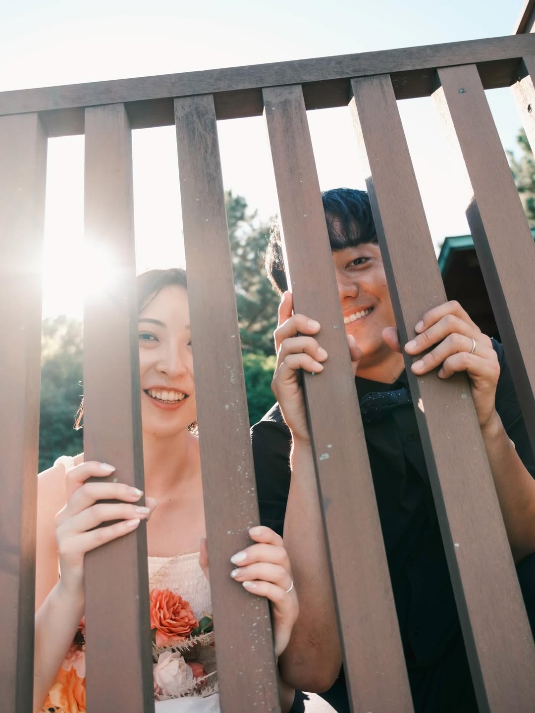 屬於我們的一章:與Misan一起書寫埼玉愛情故事