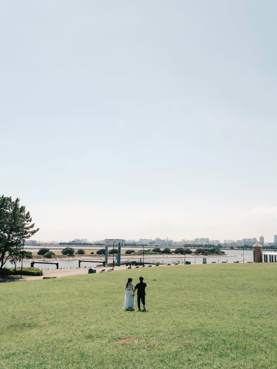 屬於我們的一章:與Misan一起書寫埼玉愛情故事