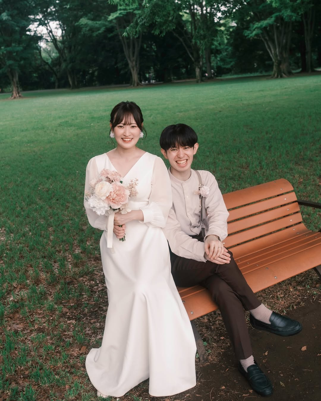 永恆的起點:與Misan一起記錄埼玉求婚時刻