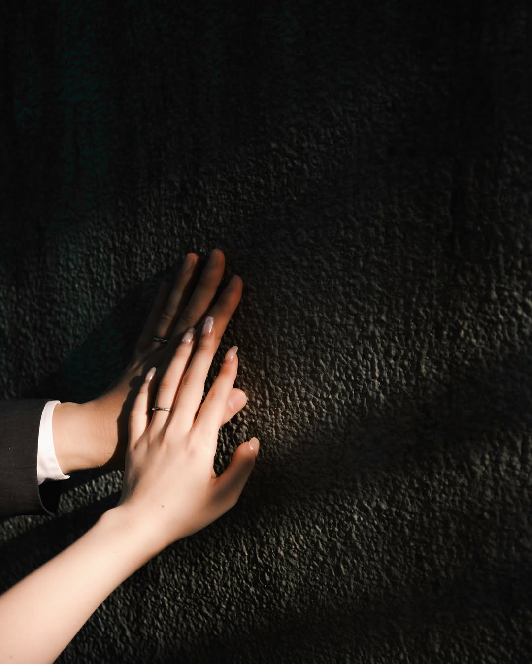 永恆的起點:與Misan一起記錄埼玉求婚時刻