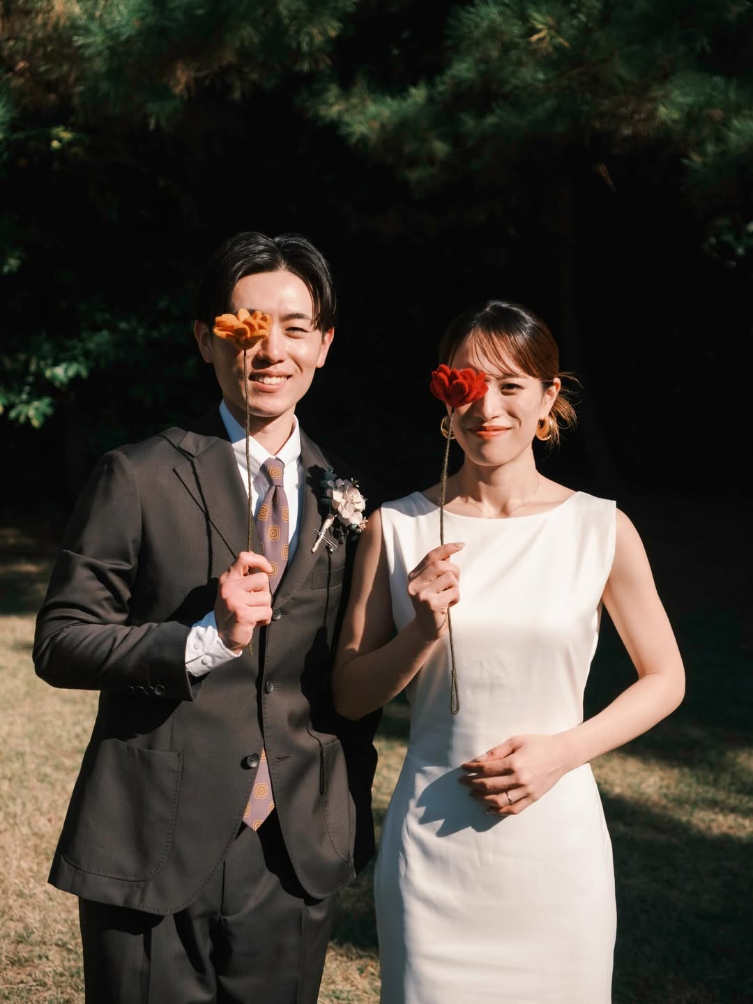 永恆的起點:與Misan一起記錄埼玉求婚時刻