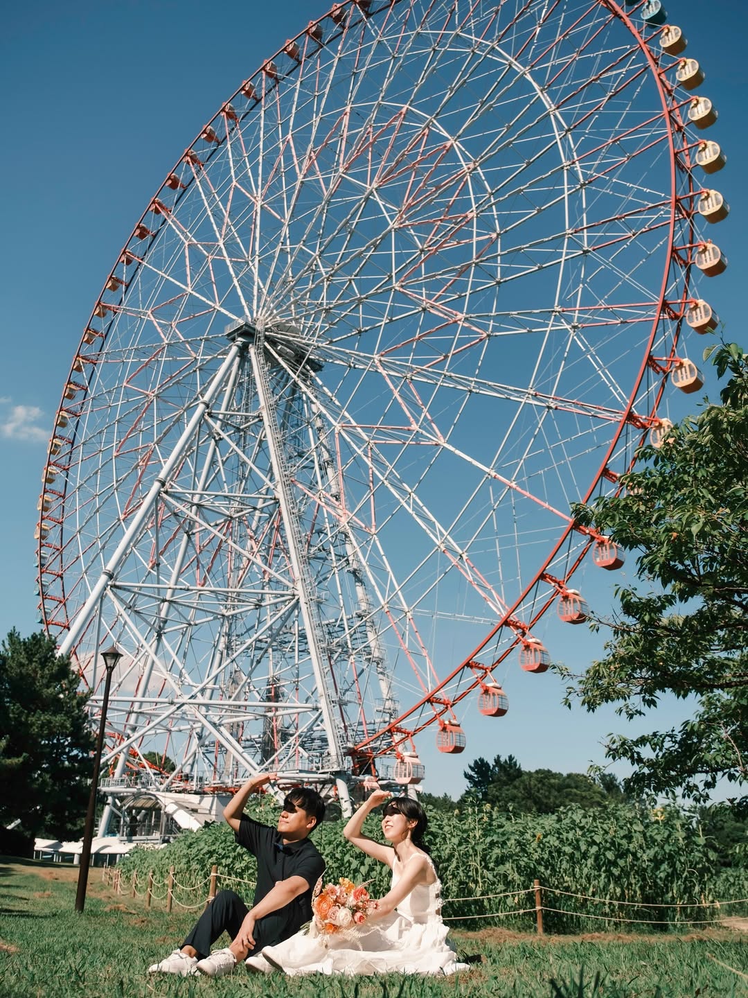 屬於我們的一章:與Misan一起書寫埼玉愛情故事