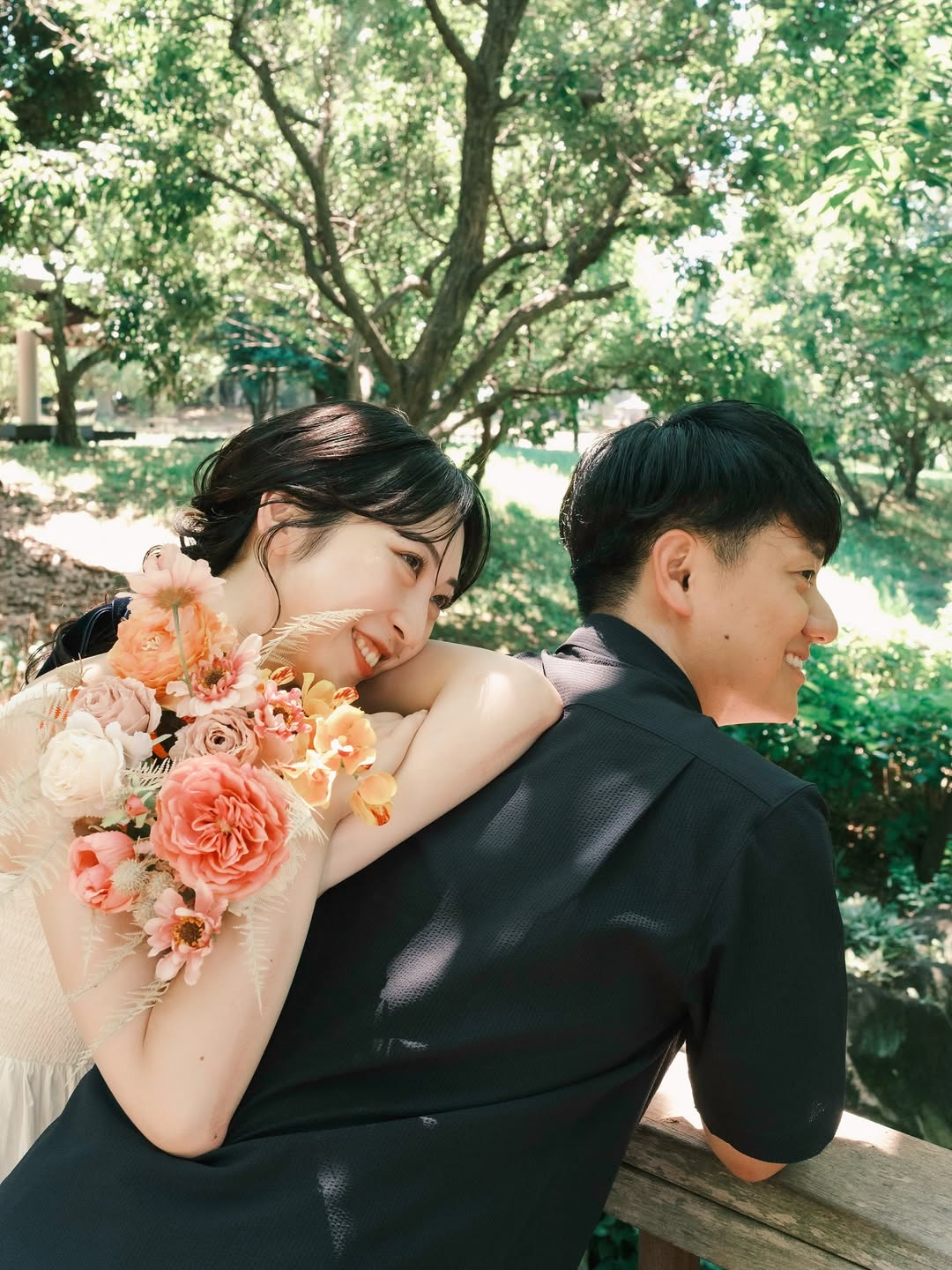 屬於我們的一章:與Misan一起書寫埼玉愛情故事