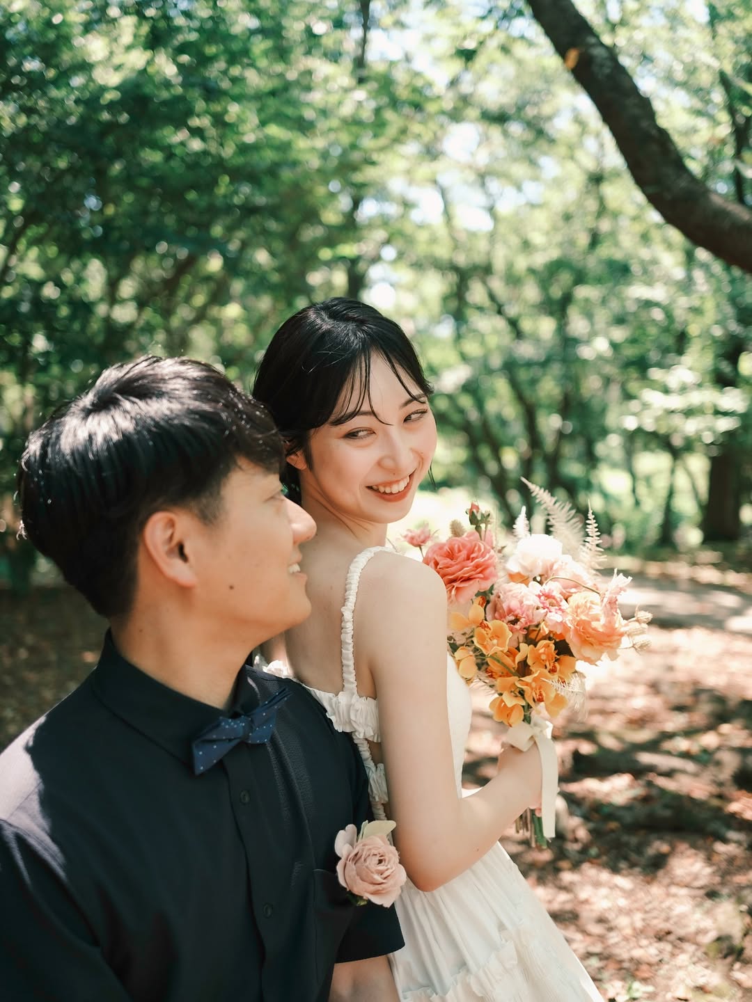 屬於我們的一章:與Misan一起書寫埼玉愛情故事