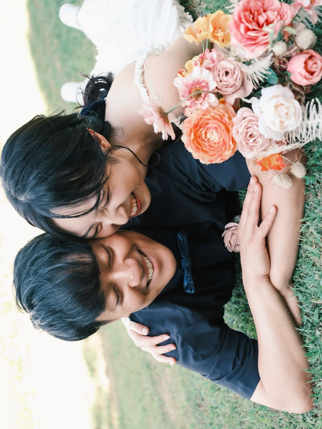 屬於我們的一章:與Misan一起書寫埼玉愛情故事