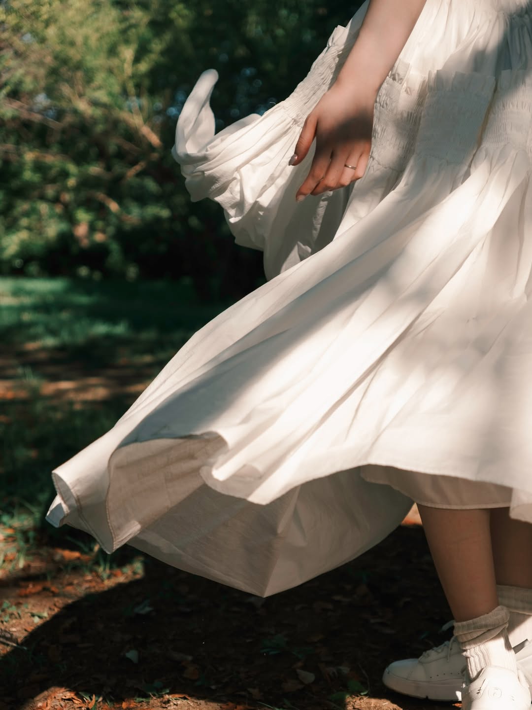 屬於我們的一章:與Misan一起書寫埼玉愛情故事