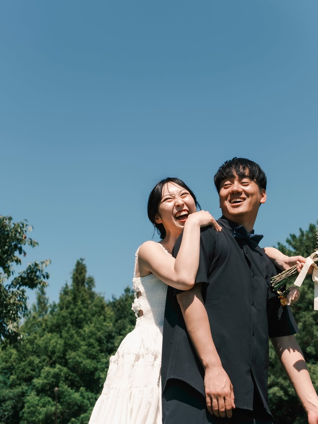 屬於我們的一章:與Misan一起書寫埼玉愛情故事