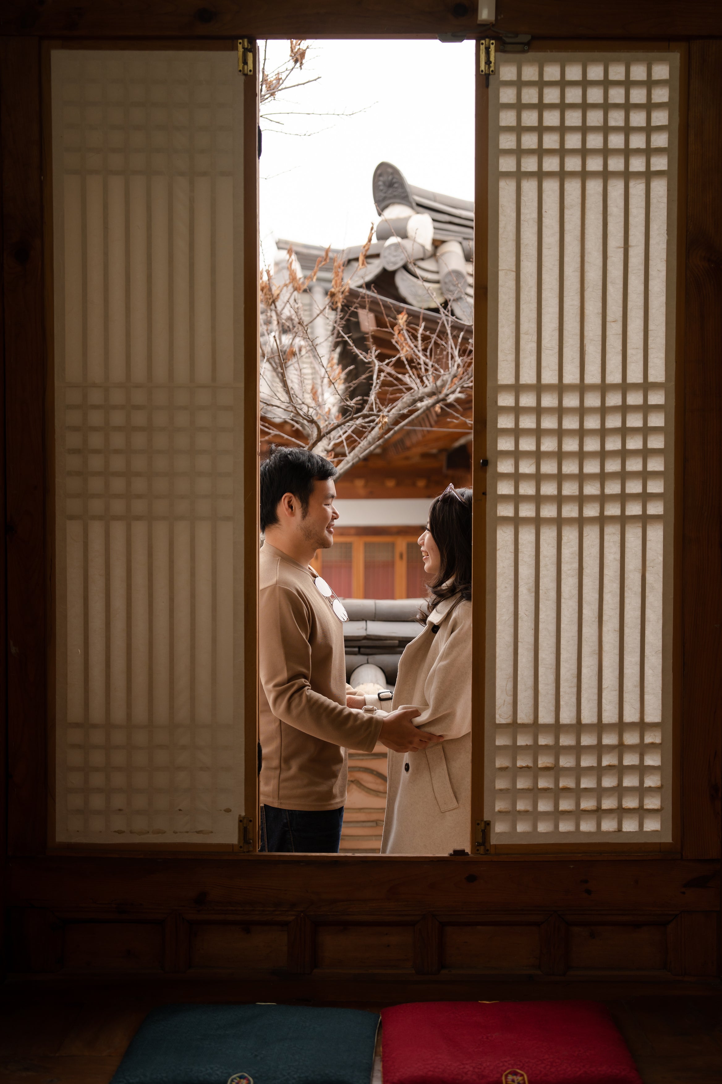 Seoul Hanok Village Photography | Photographer in South Korea