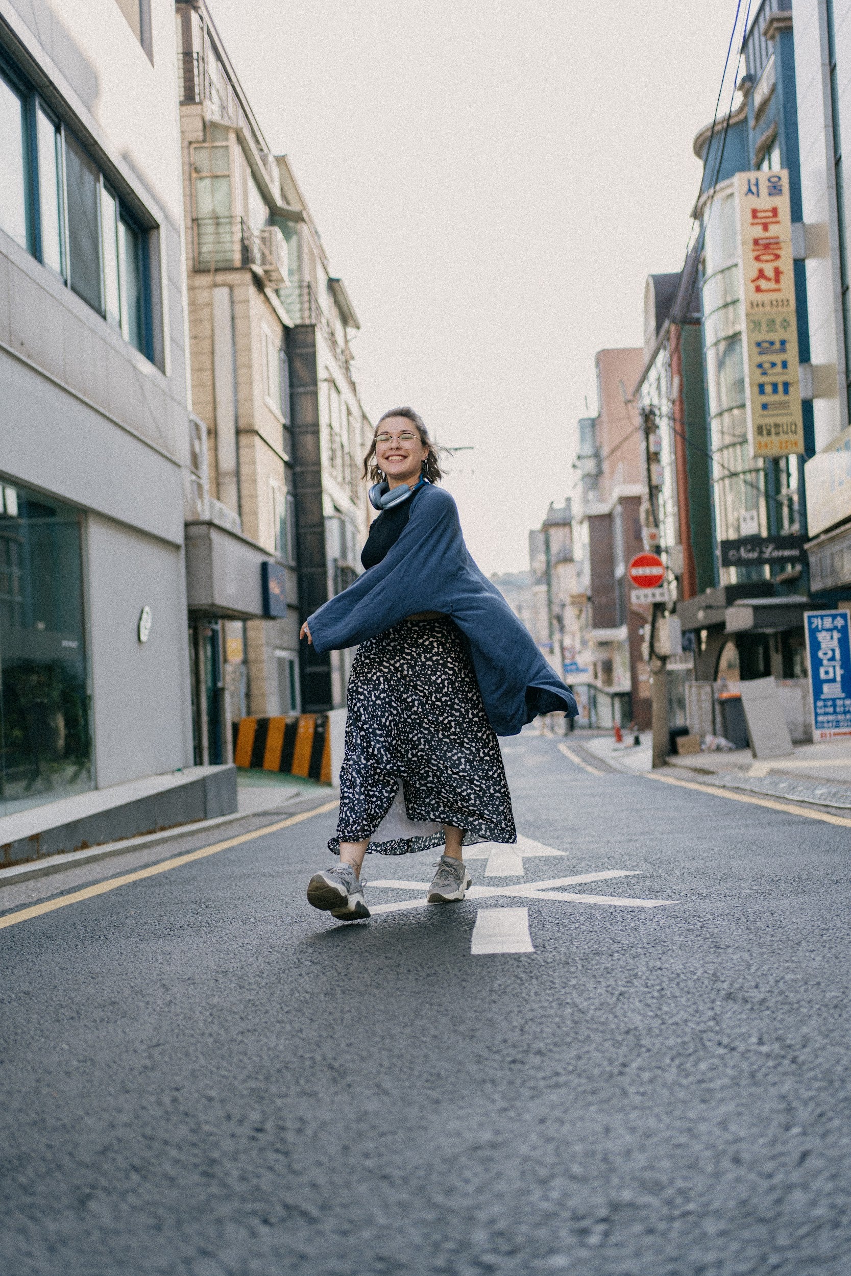 Seoul's Urban Chic Photos