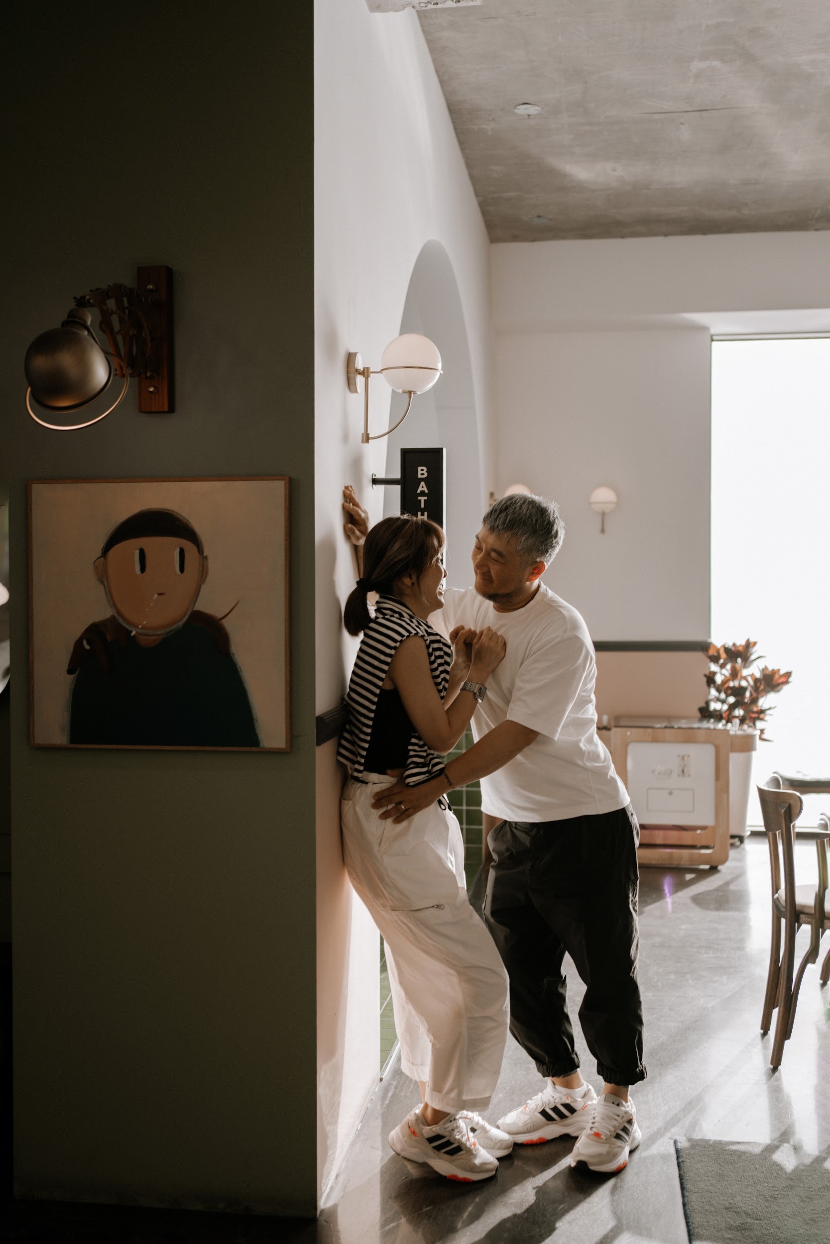 Beach Photography South Korea | Incheon Beach Photography