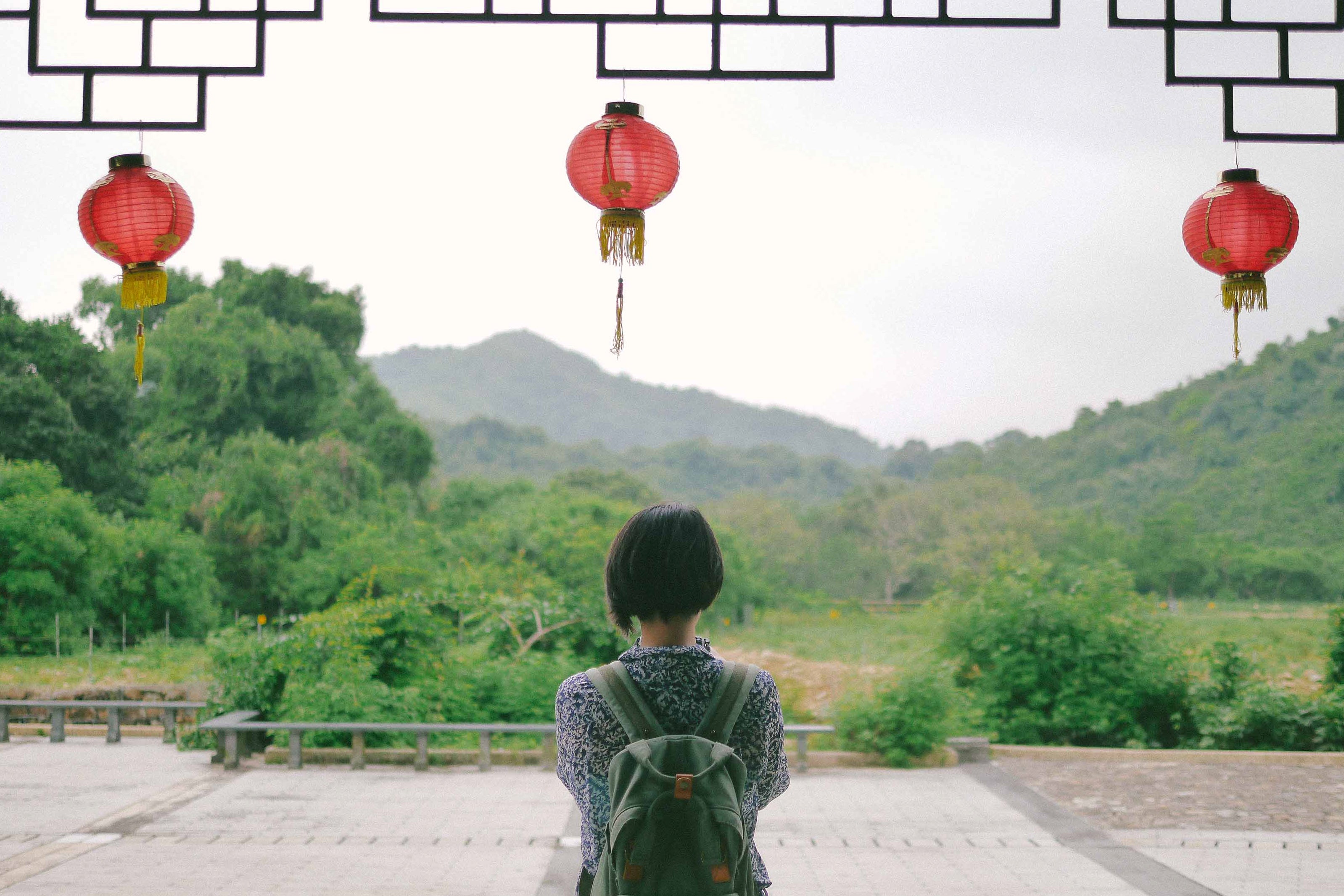 Nature's Splendor Shoot