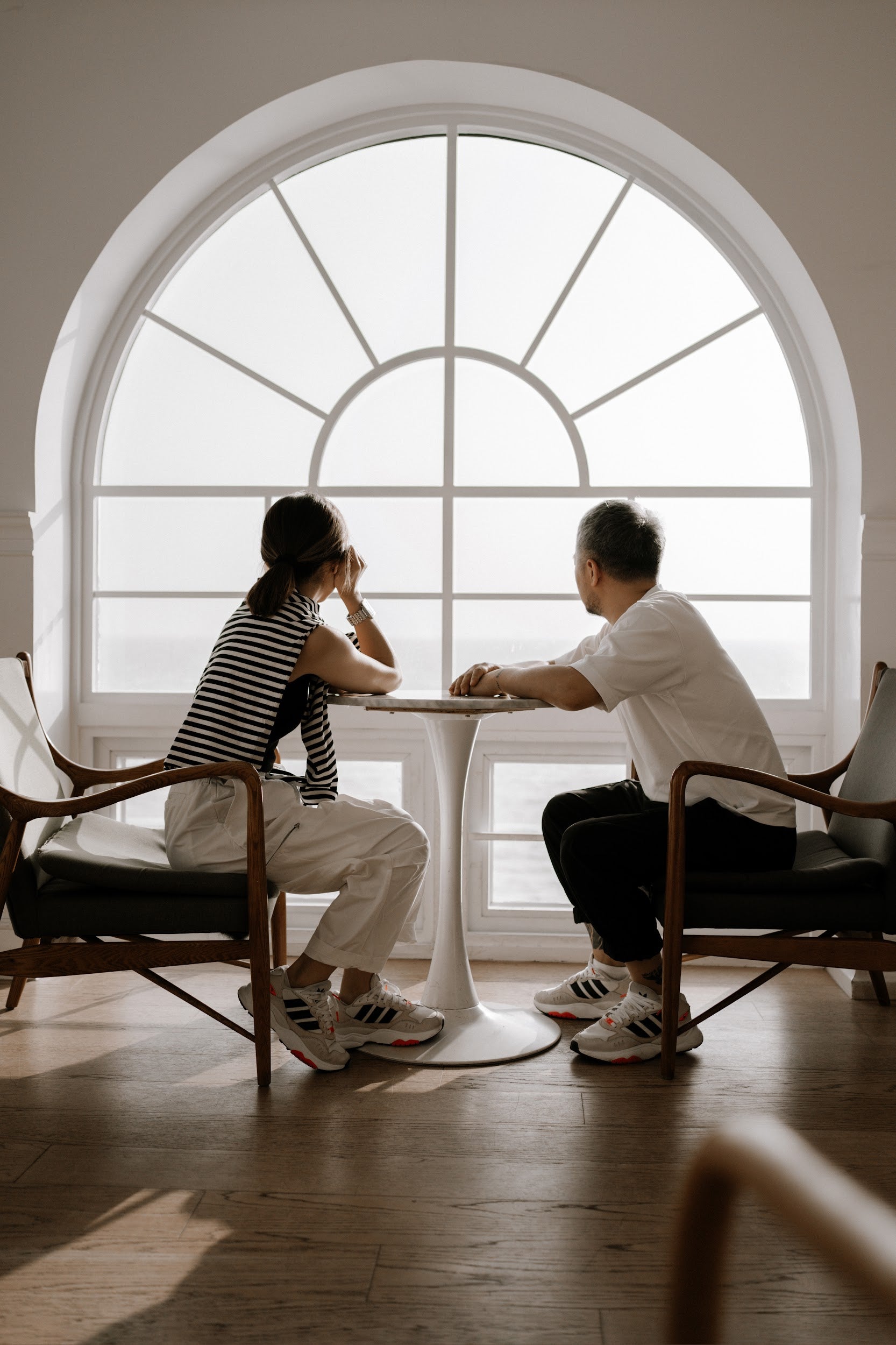 Beach Photography South Korea | Incheon Beach Photography