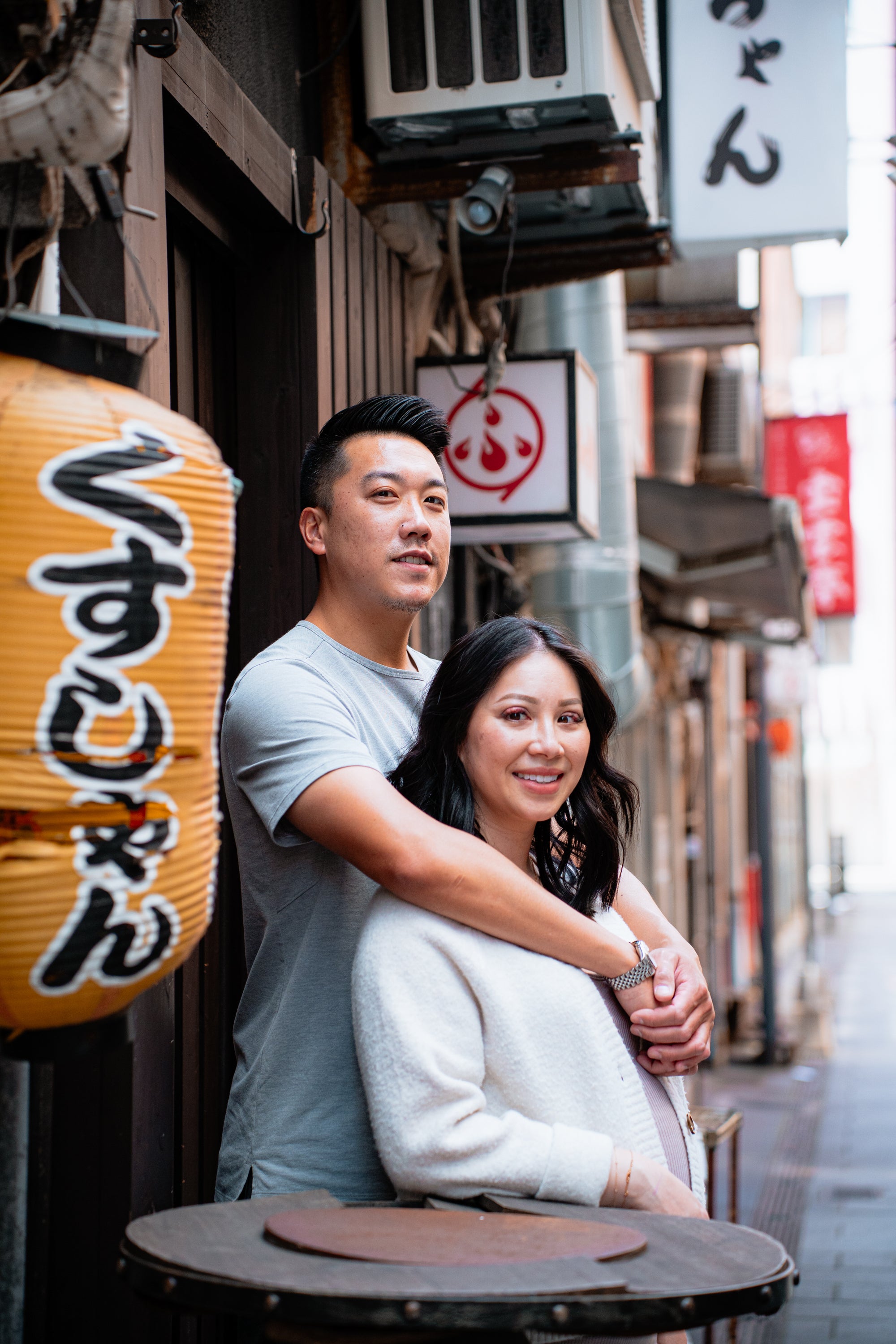 愛在福岡:Den為你定格甜蜜瞬間