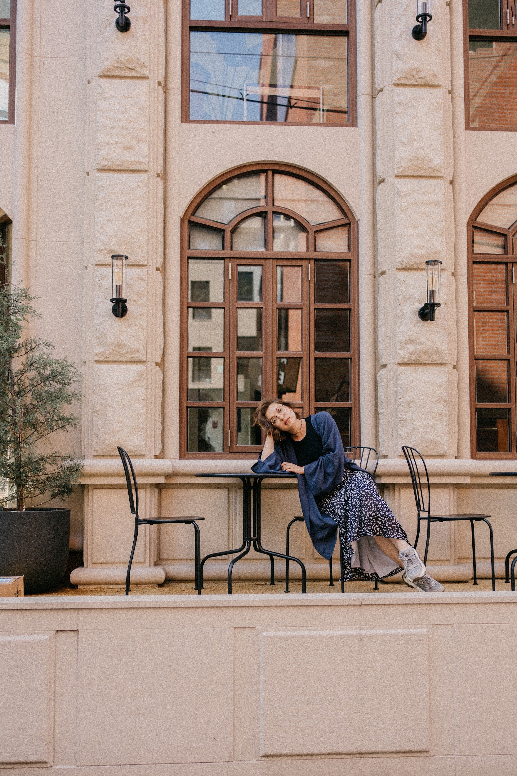 Seoul's Urban Chic Photos