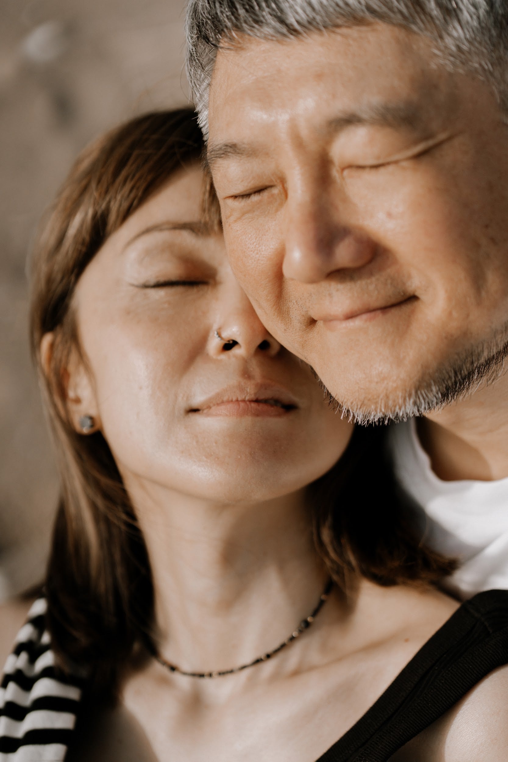 Beach Photography South Korea | Incheon Beach Photography