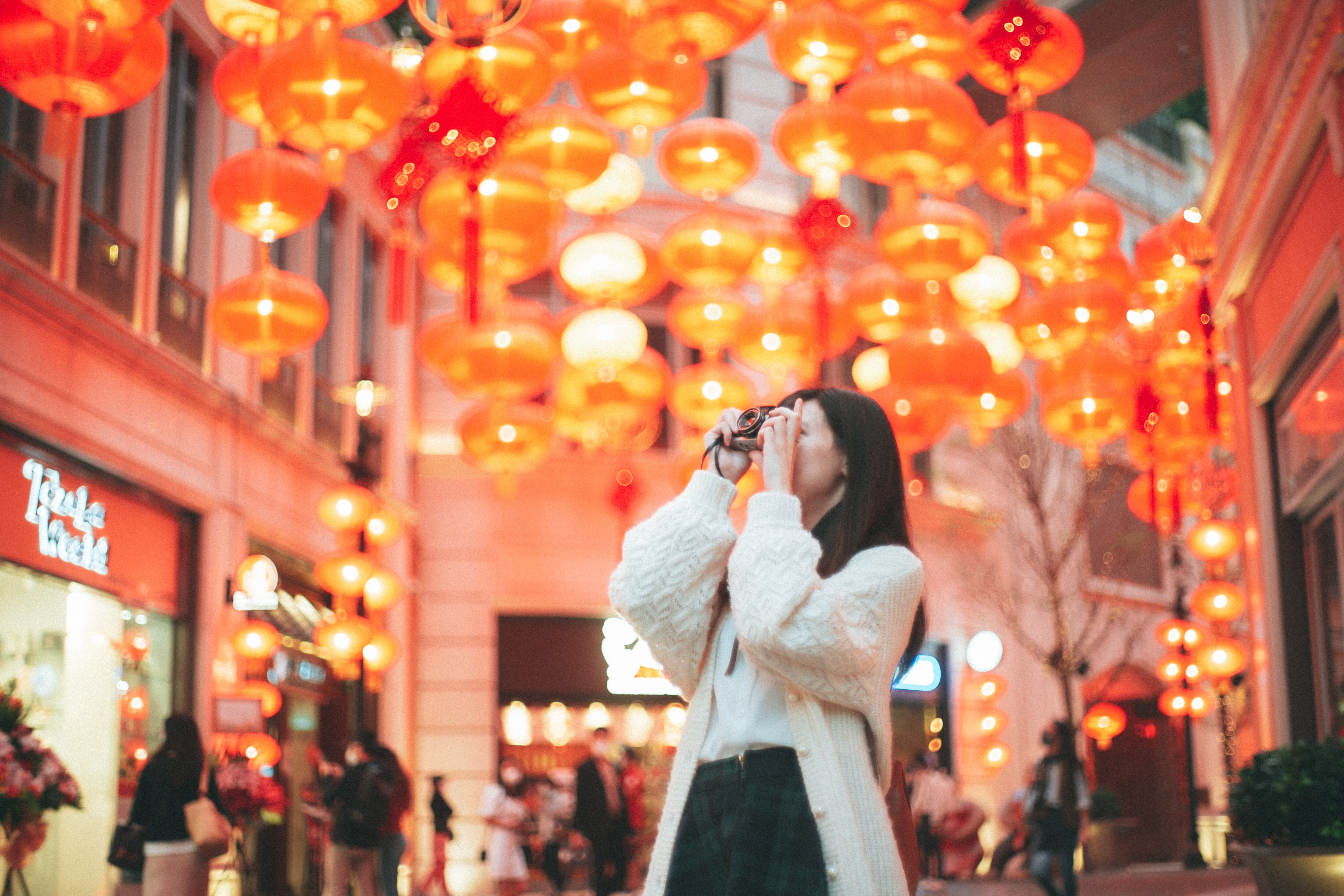 Hechang Dabao photos