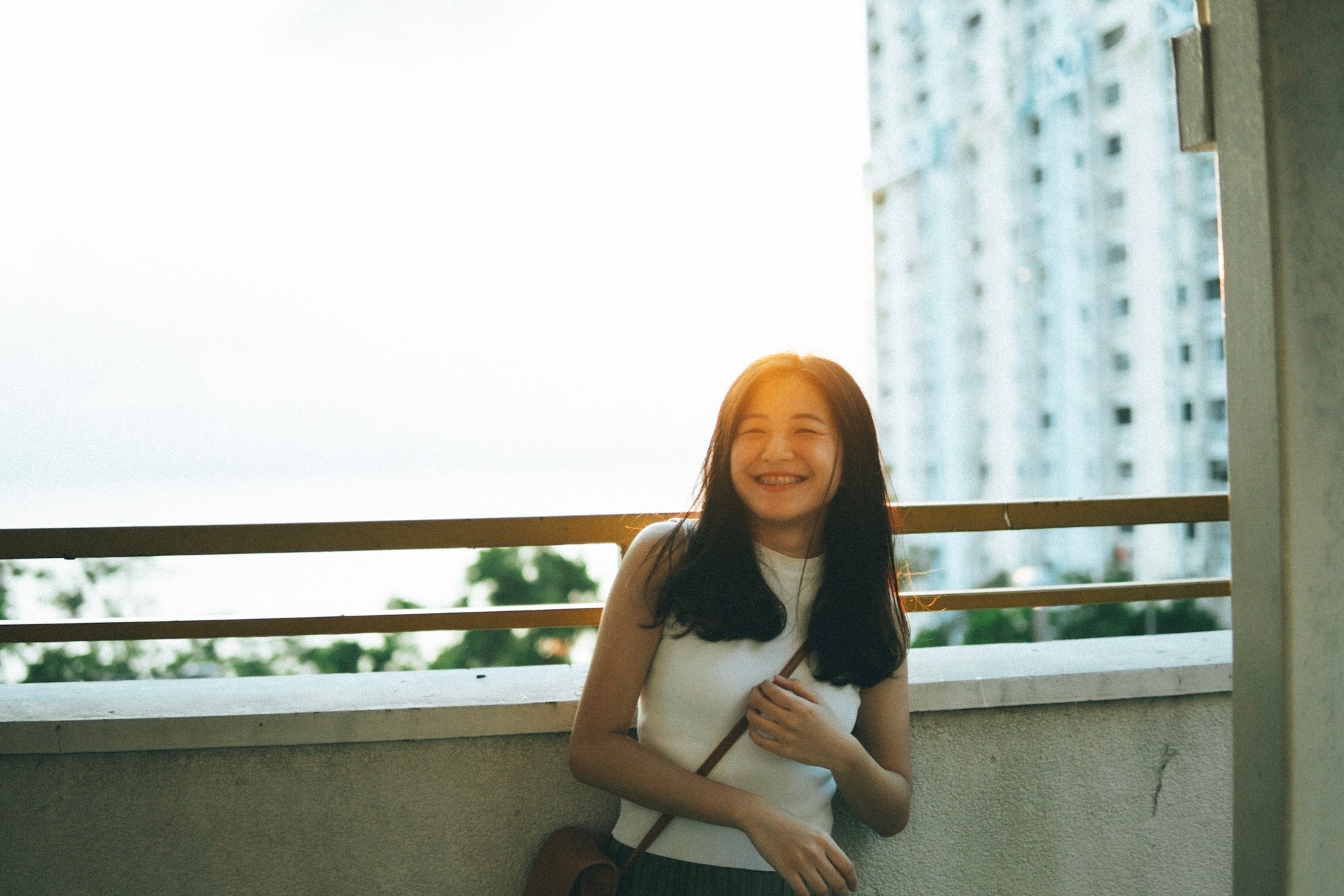 Waterfall Bay Hong Kong Photography | Photographer Service