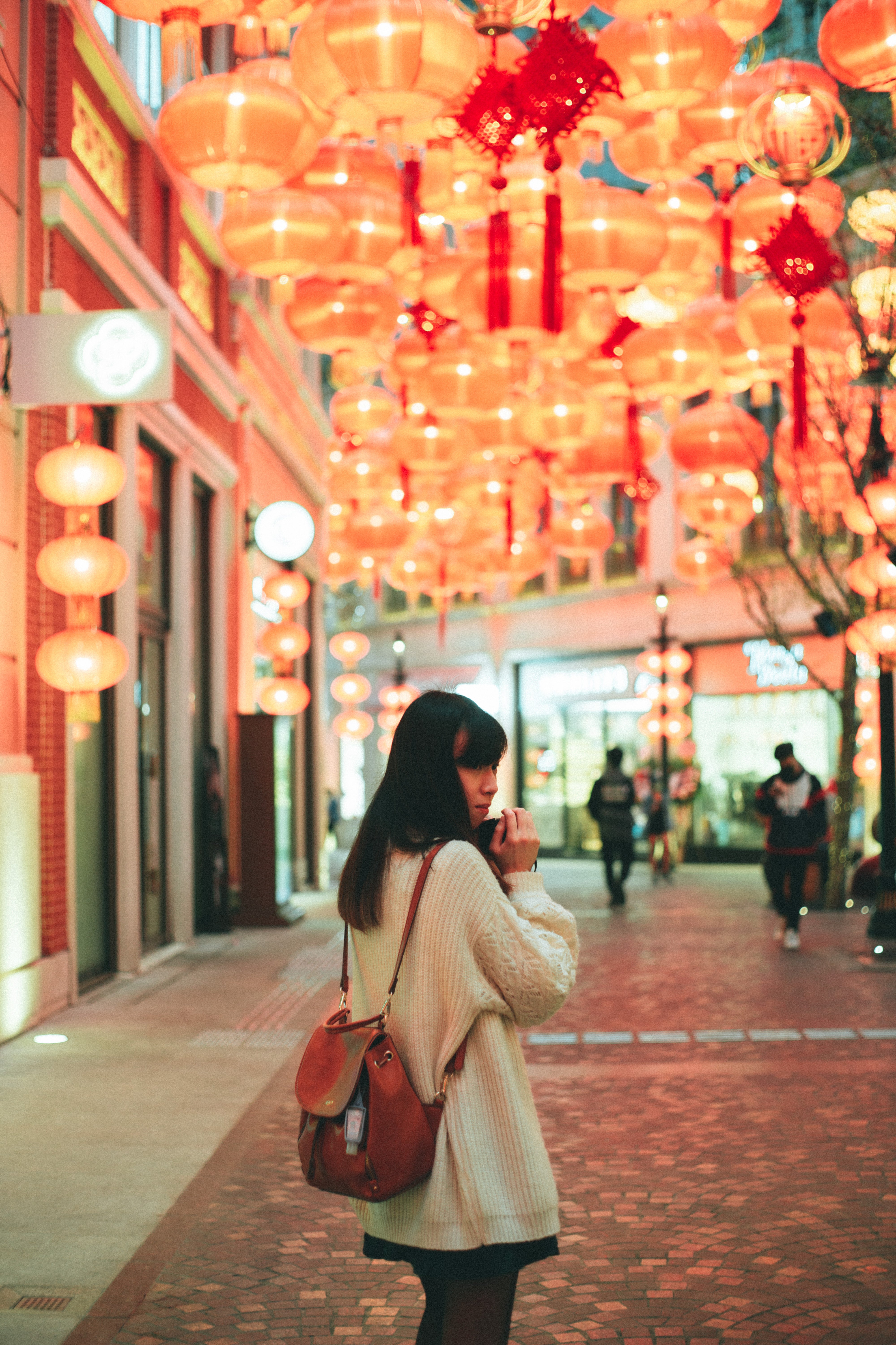 Hechang Dabao photos