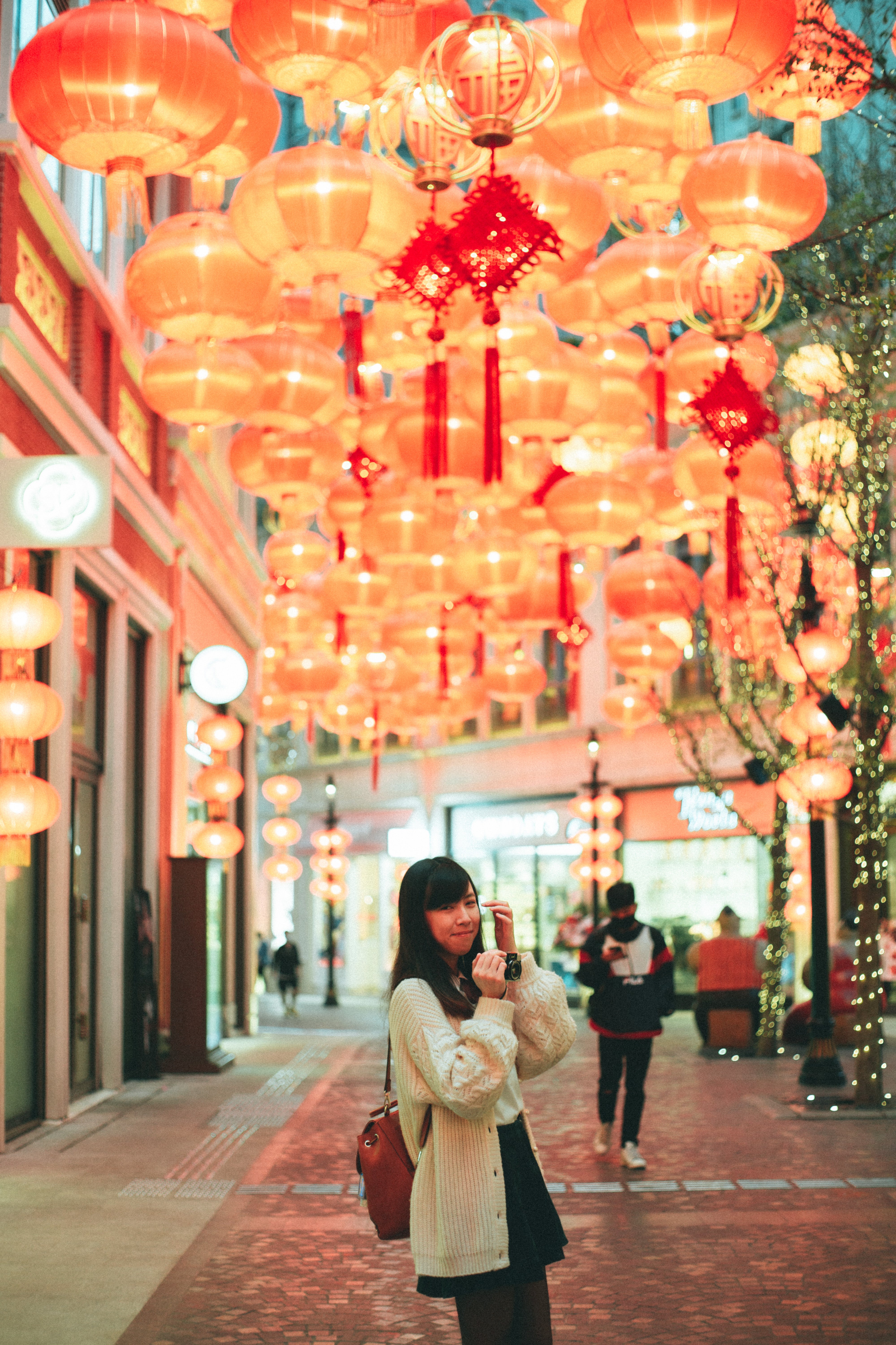 Hechang Dabao photos