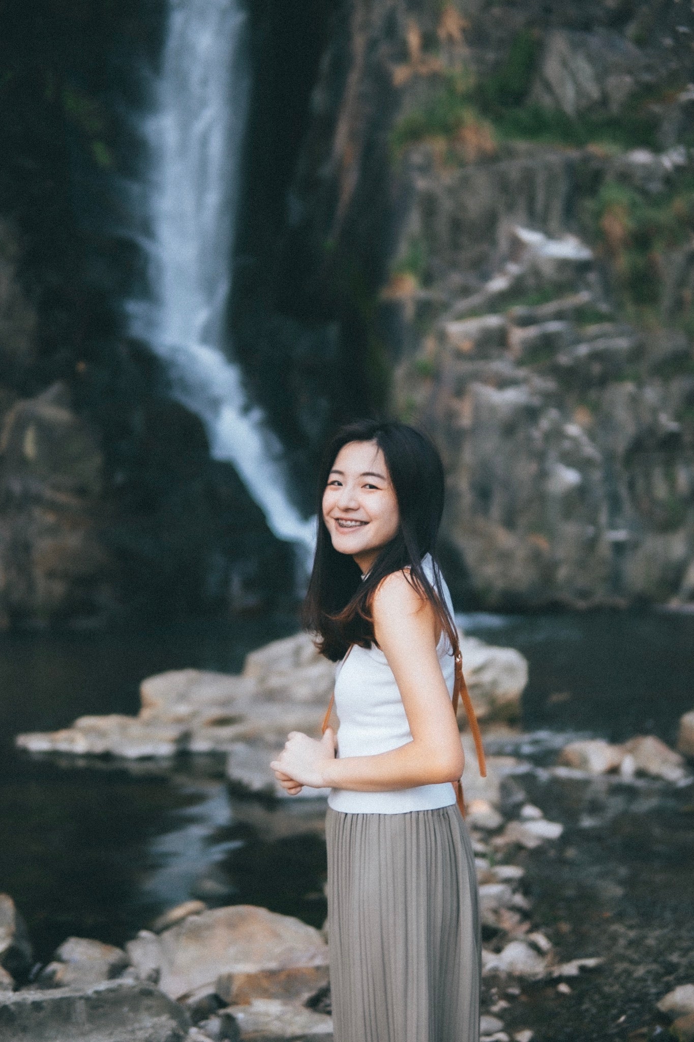 Waterfall Bay Hong Kong Photography | Photographer Service