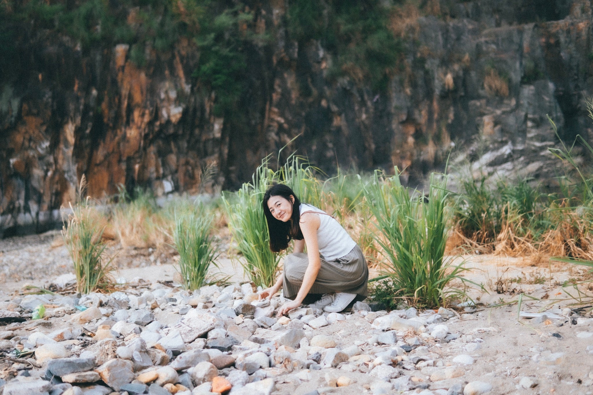 Waterfall Bay Hong Kong Photography | Photographer Service